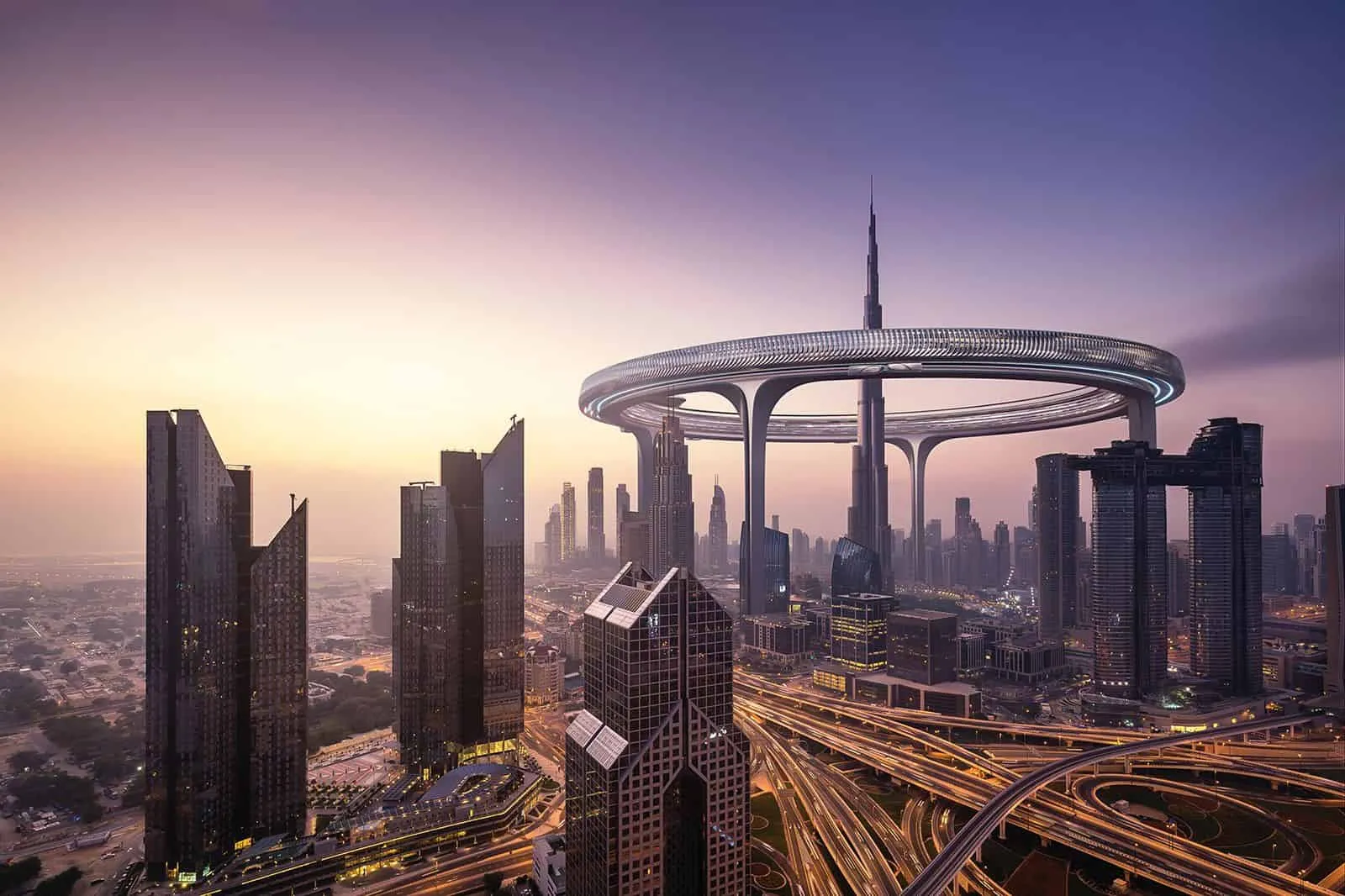 Najciekawsze pod względem architektury projekty w Dubaju i to, co powinieneś o nich wiedzieć Najciekawsze pod względem architektury projekty w Dubaju i to, co powinieneś o nich wiedzieć