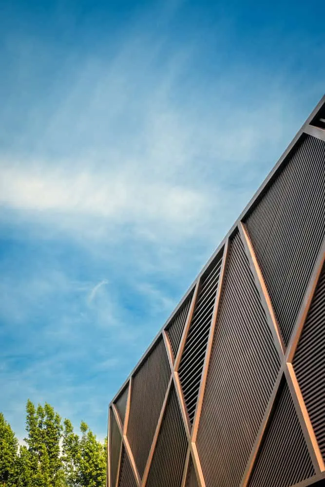 KIAORA Central Courtyard by STRANG KIAORA by STRANG central courtyard Miami Florida