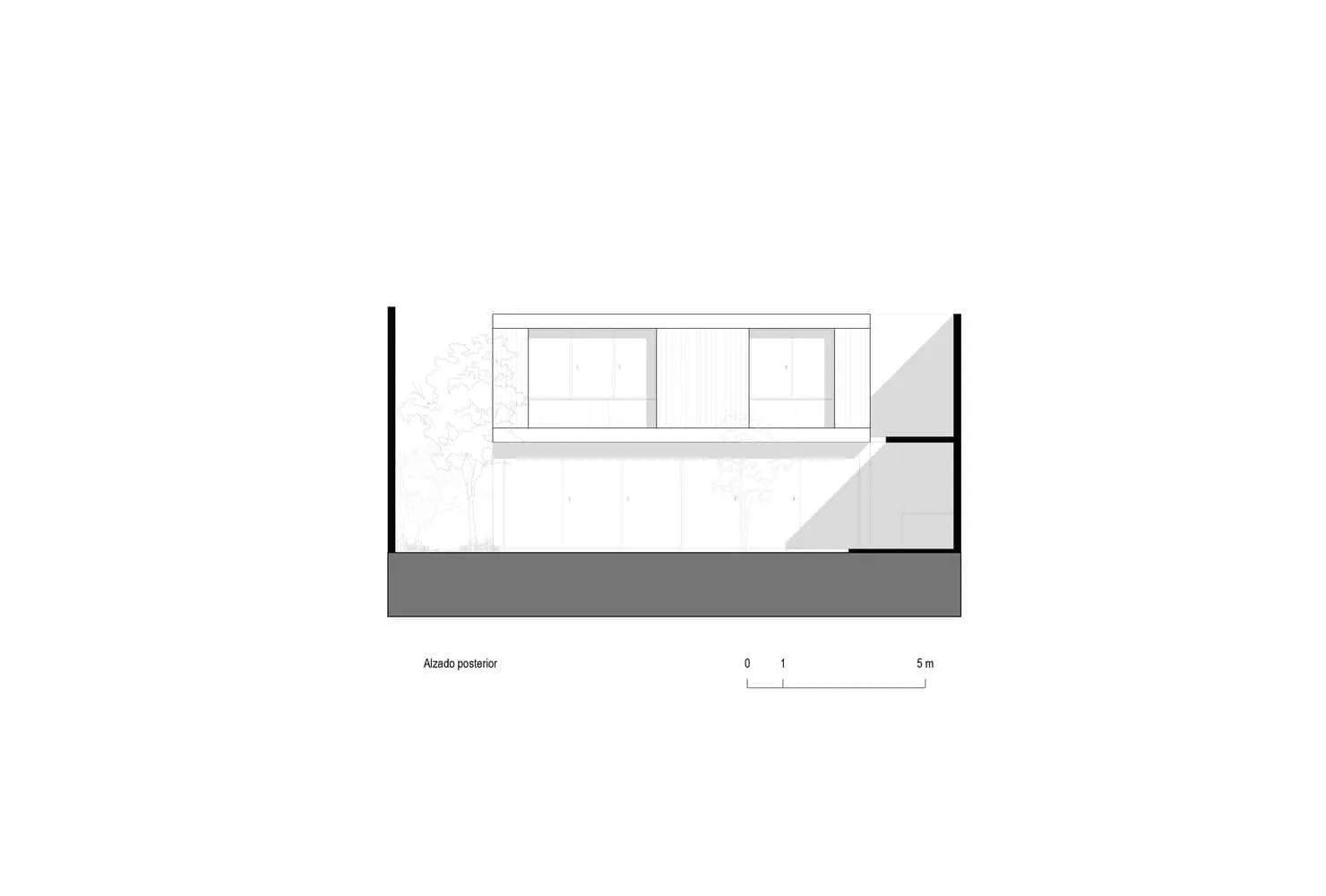 CASA DLCA / 0studio Arquitectura / Mexiko CASA DLCA / 0studio Arquitectura / Mexiko