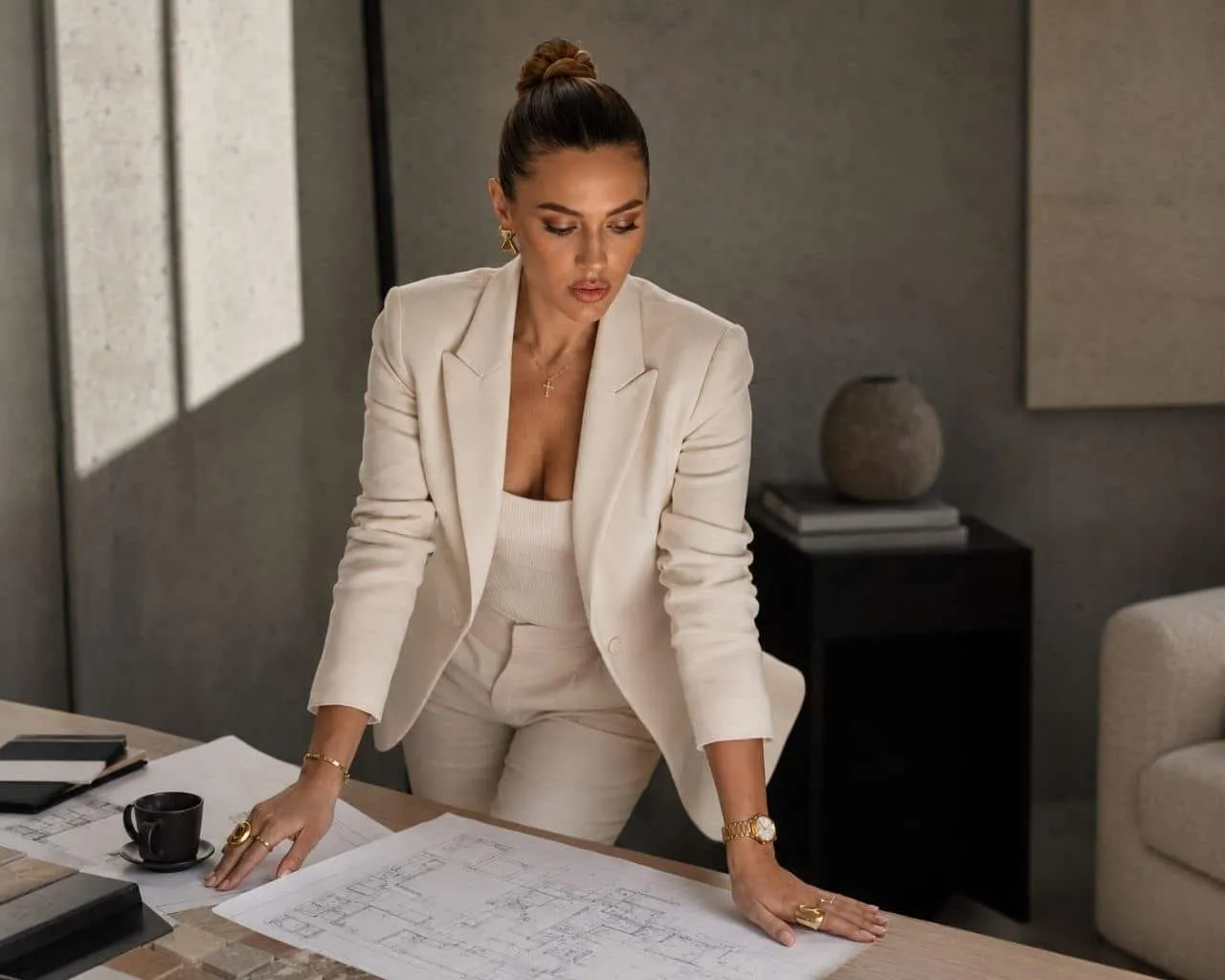 What a Developer Loses Without an Accurate Render: Designer Alina Stopina's View