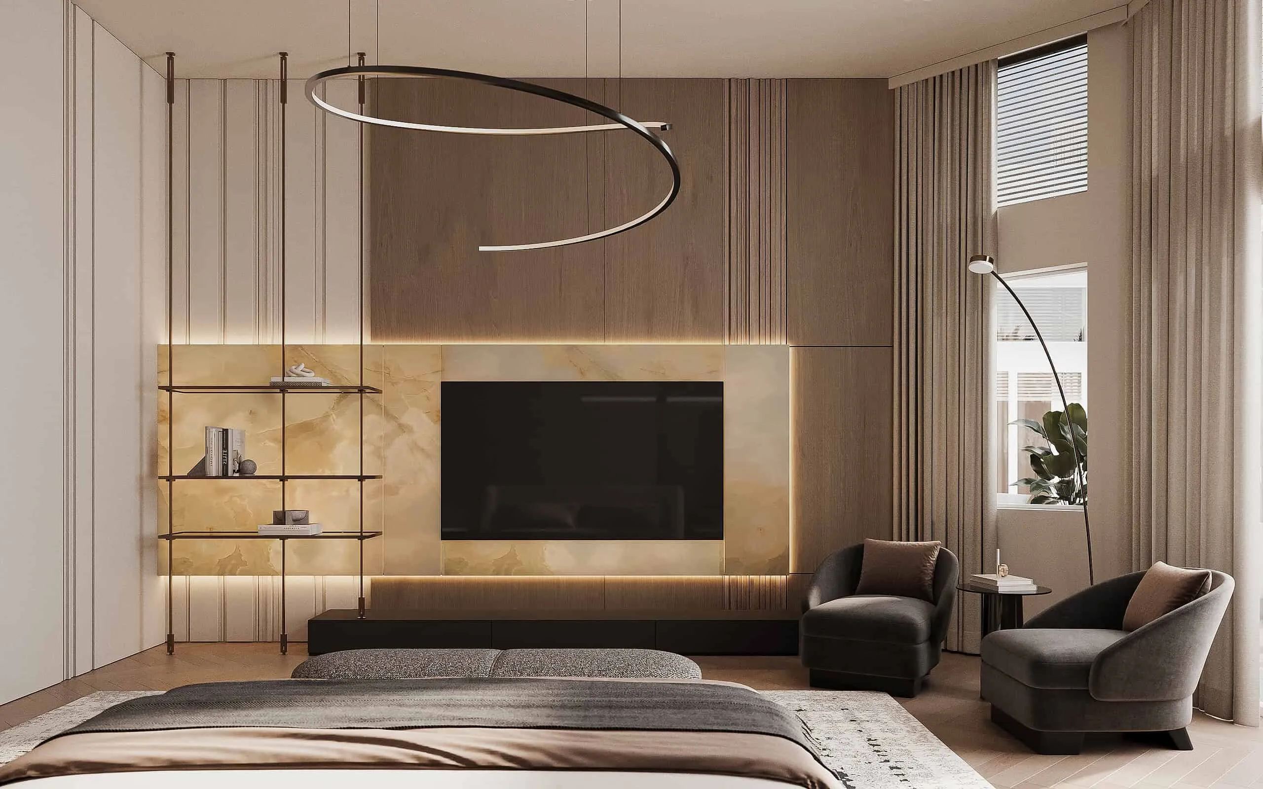 What a Developer Loses Without an Accurate Render: Designer Alina Stopina's View
