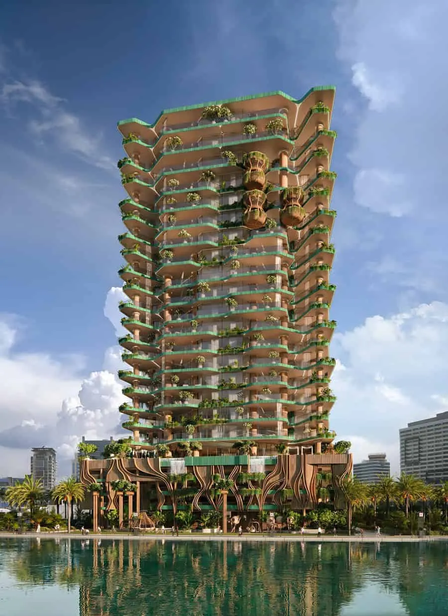 Najciekawsze pod względem architektury projekty w Dubaju i to, co powinieneś o nich wiedzieć Najciekawsze pod względem architektury projekty w Dubaju i to, co powinieneś o nich wiedzieć