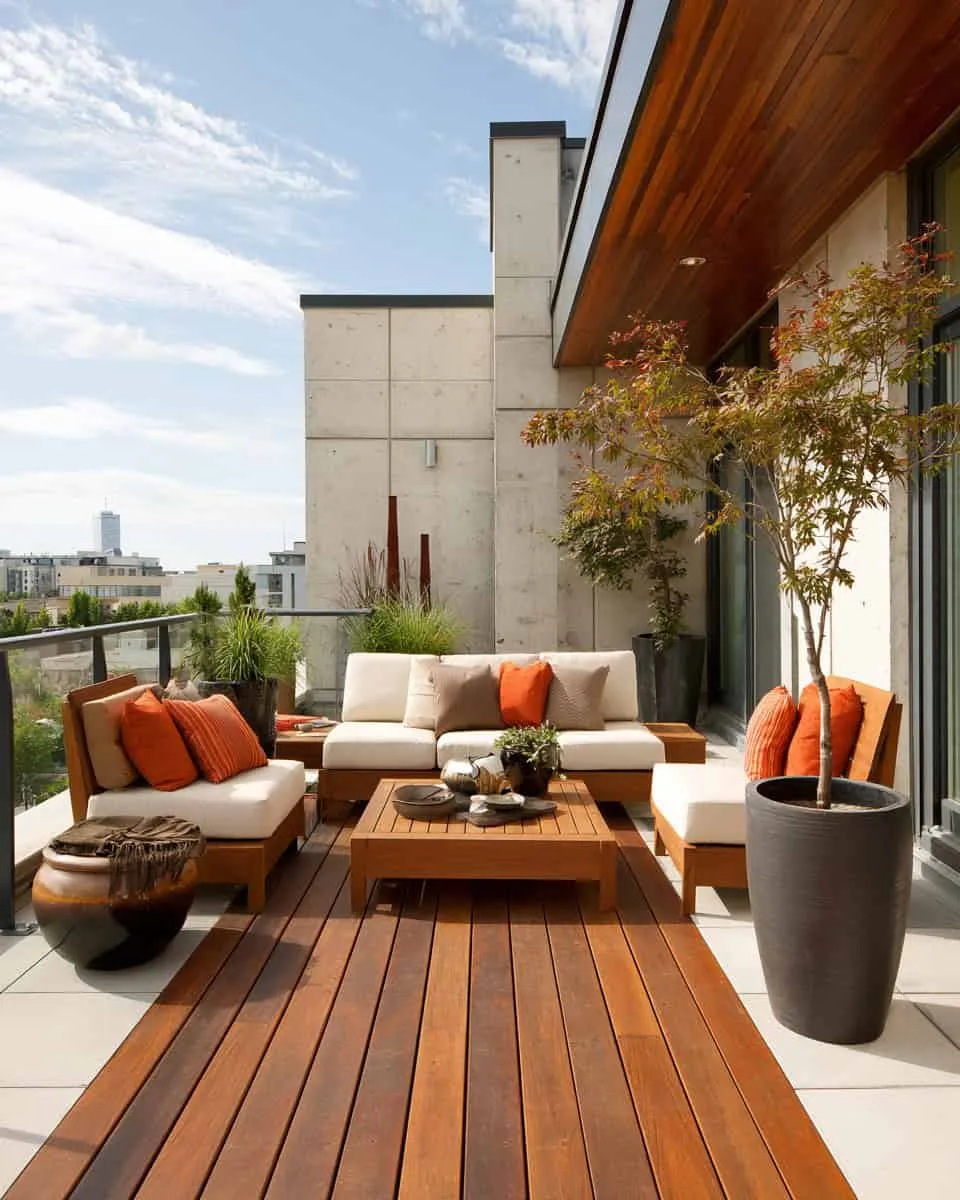 Ihren Außenbereich umgestalten: Tipps für ein stilvolles Outdoor-Design