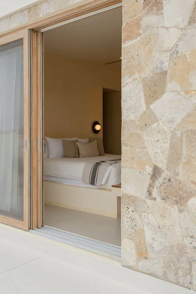 Suna House / YDR estudio / Mexico
