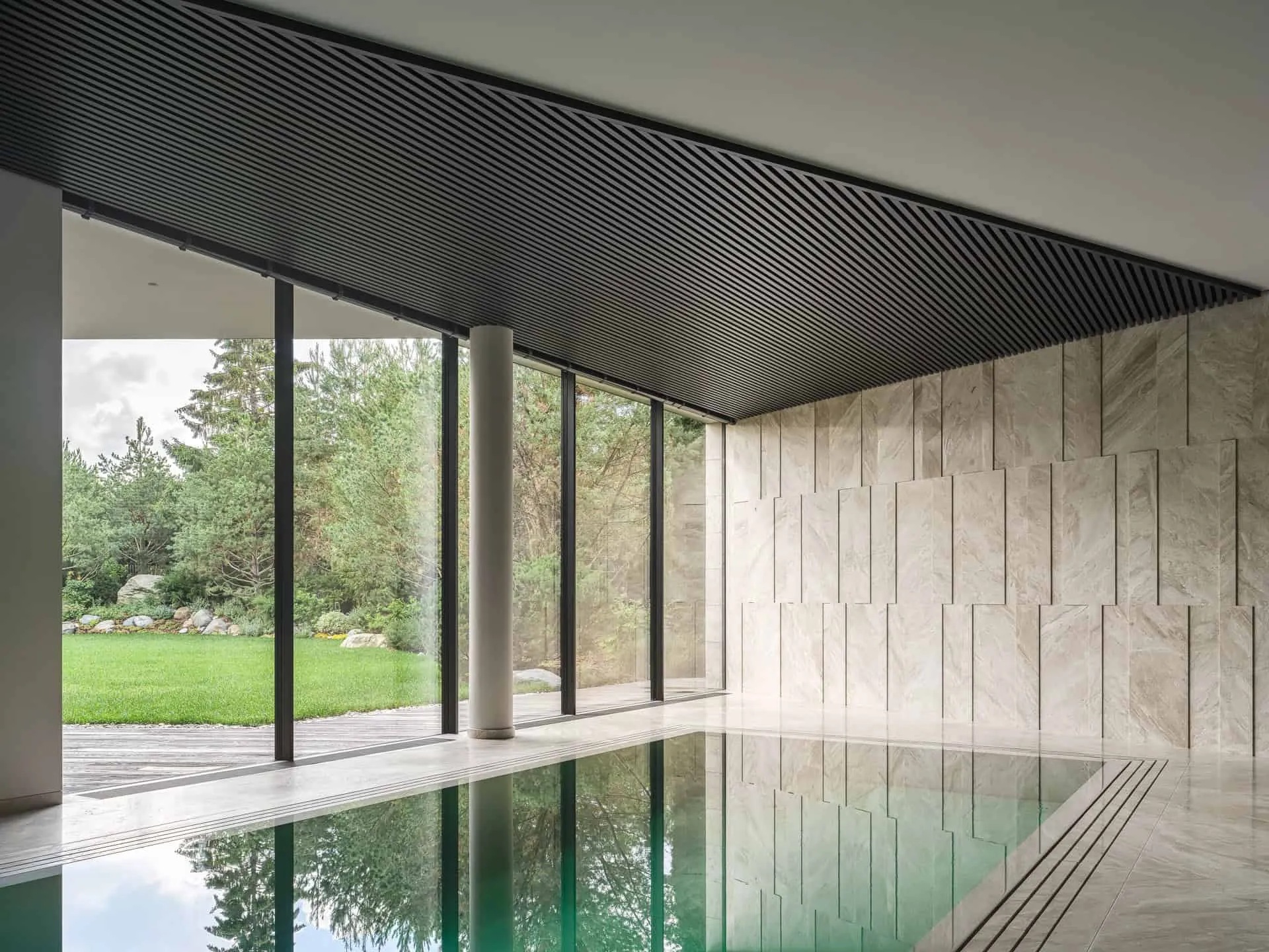 The Fifth Element Villa / JP Interiors / Russland The Fifth Element Villa / JP Interiors / Russland