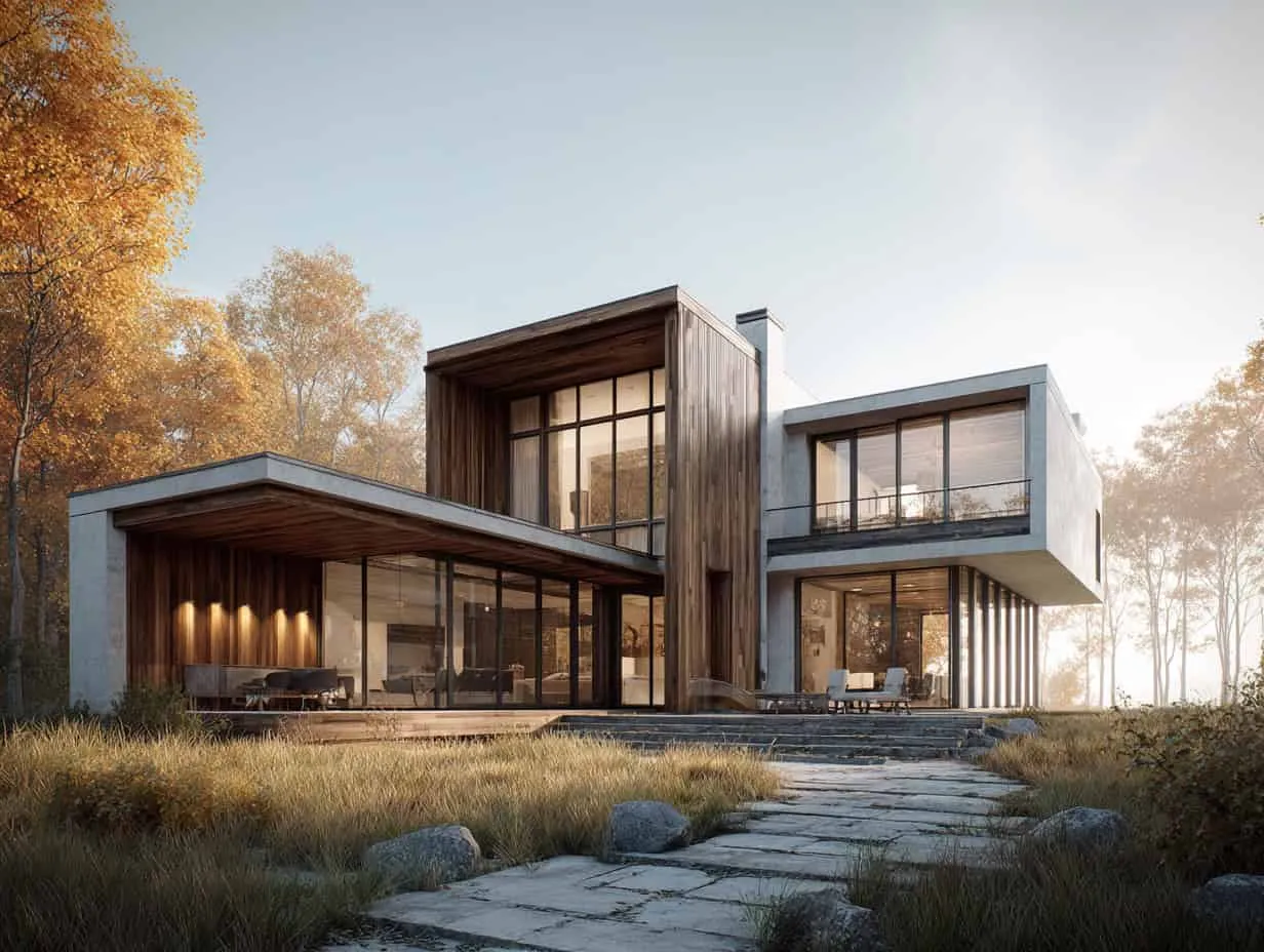 Jak wirtualne wycieczki kształtują przyszłość architektury w metawersum