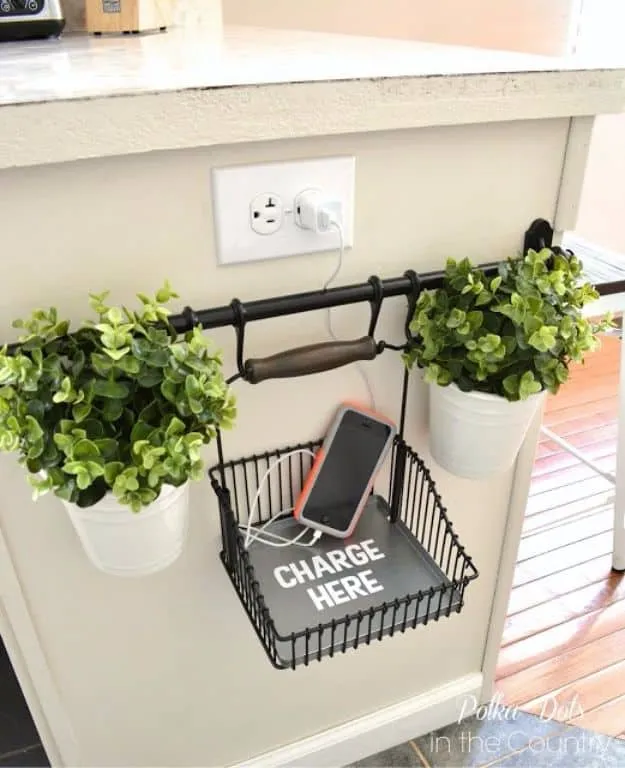 11. DIY-Ladestation 11. DIY-Ladestation