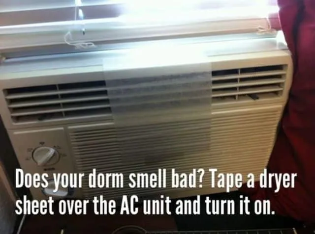 3. Pokój nie pachnie zbyt świeżo? Spróbuj tego. simple_life_hacks_that_will_change_the_way_you_do_things_640_14