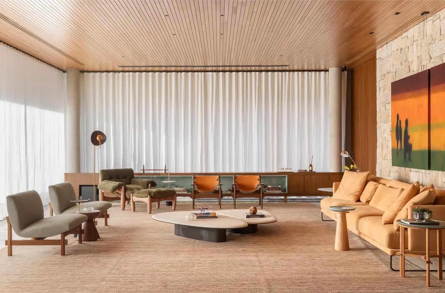 Haus AL / N2B Arquitetura / Brasilien Haus AL / N2B Arquitetura / Brasilien