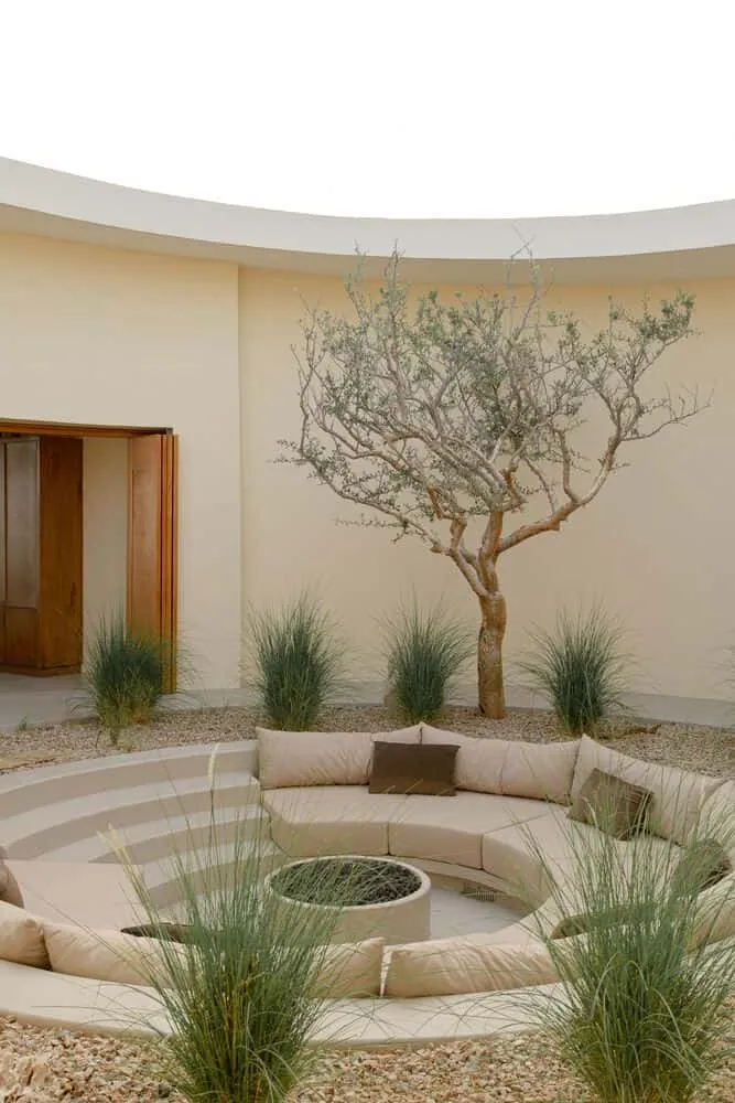 Suna House / YDR estudio / Mexico