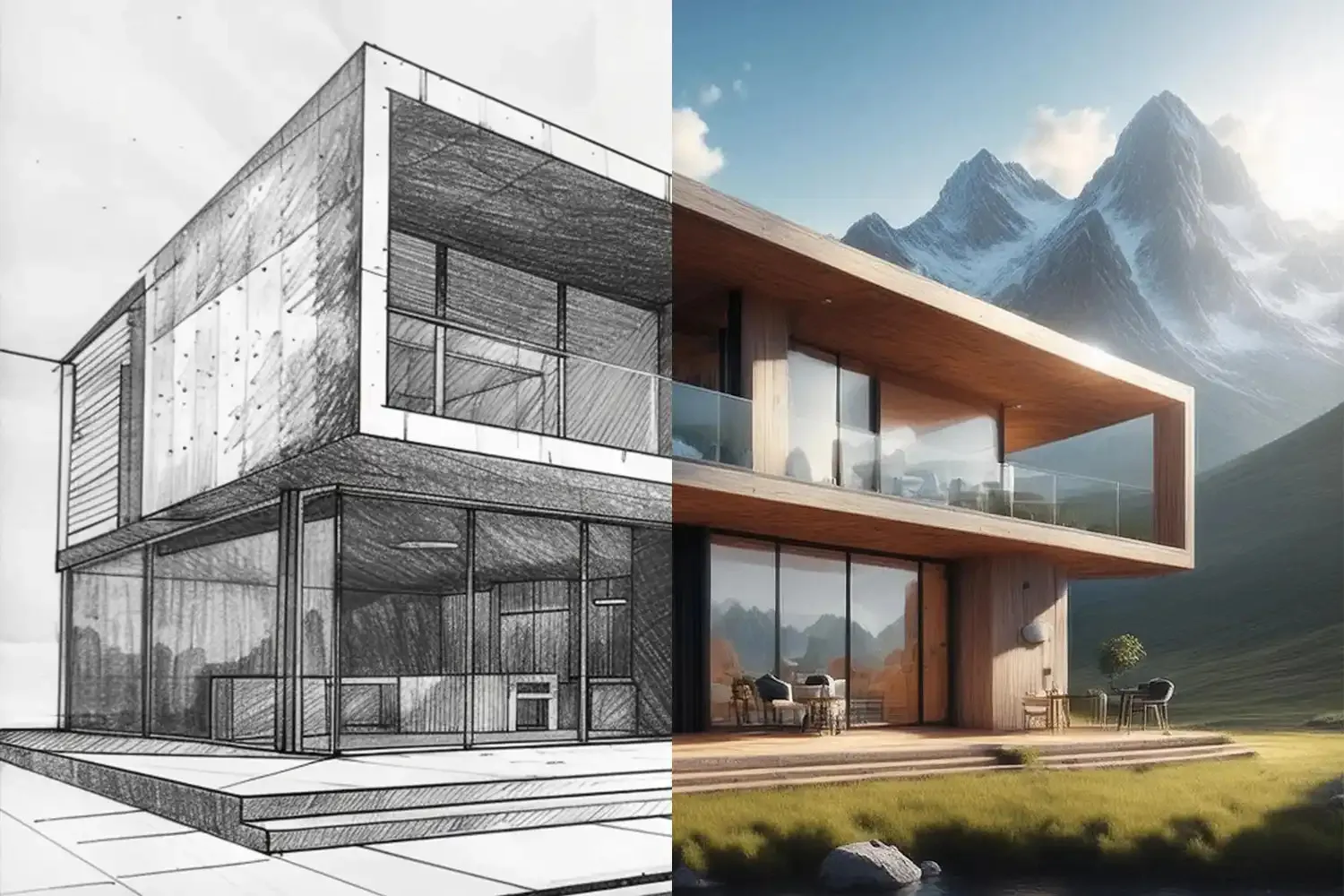 Welche sind die besten KI-Tools für architektonische Visualisierung? Welche sind die besten KI-Tools für architektonische Visualisierung?