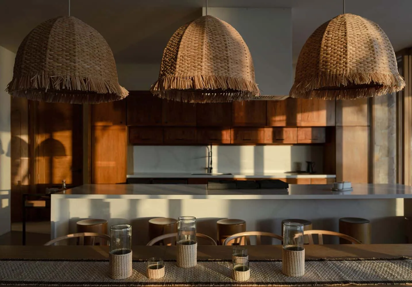 Suna House / YDR estudio / Mexico