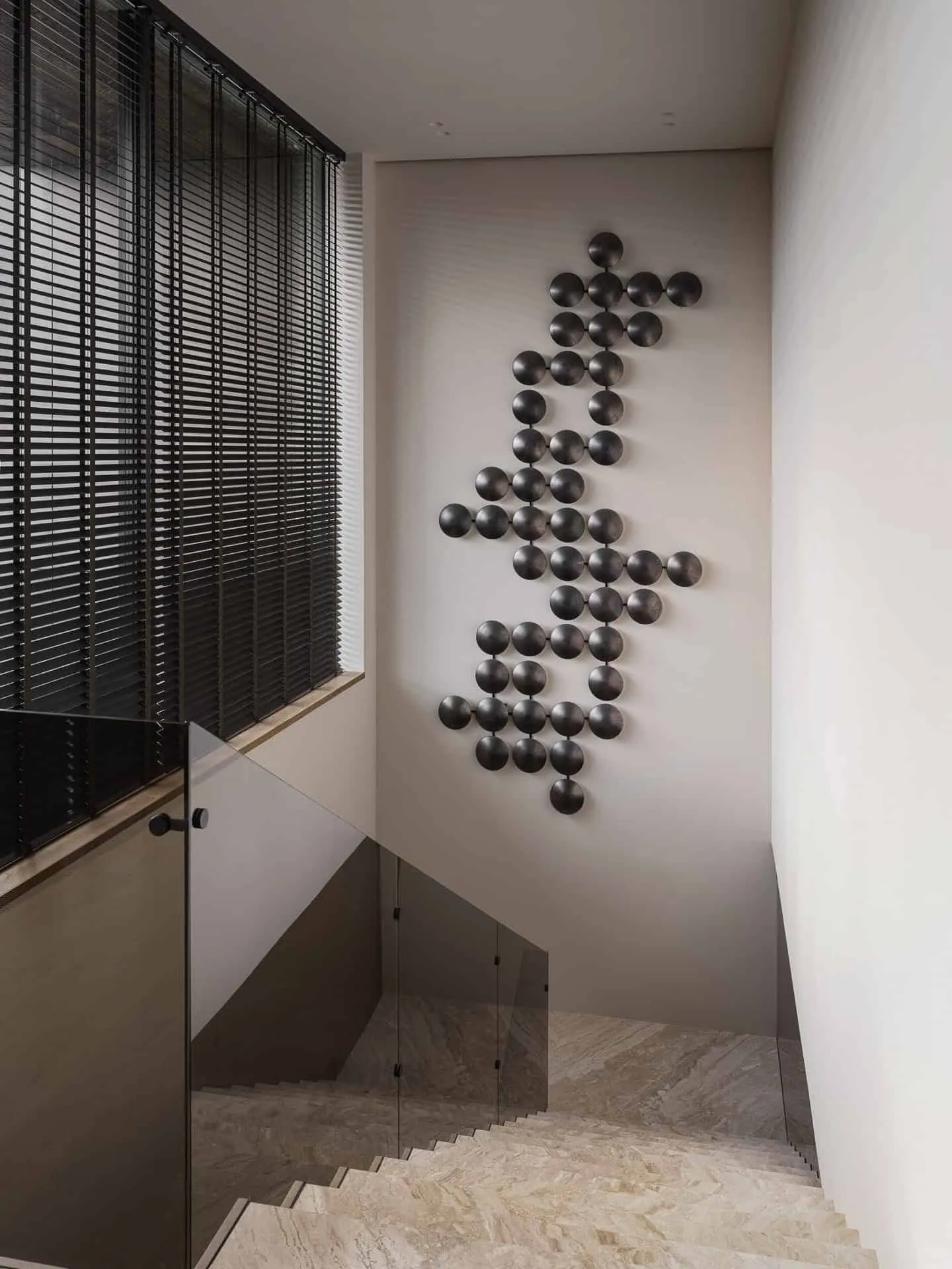 The Fifth Element Villa / JP Interiors / Russland The Fifth Element Villa / JP Interiors / Russland