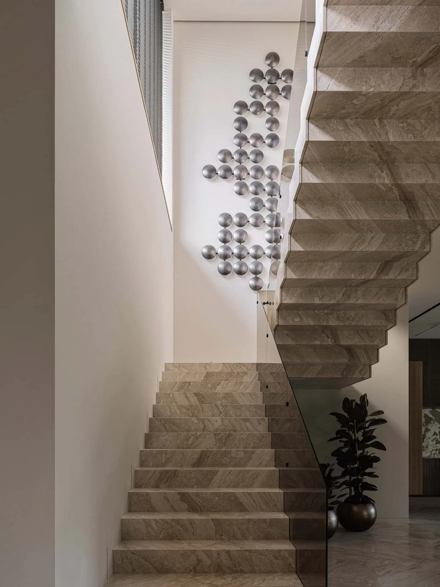 The Fifth Element Villa / JP Interiors / Russland The Fifth Element Villa / JP Interiors / Russland