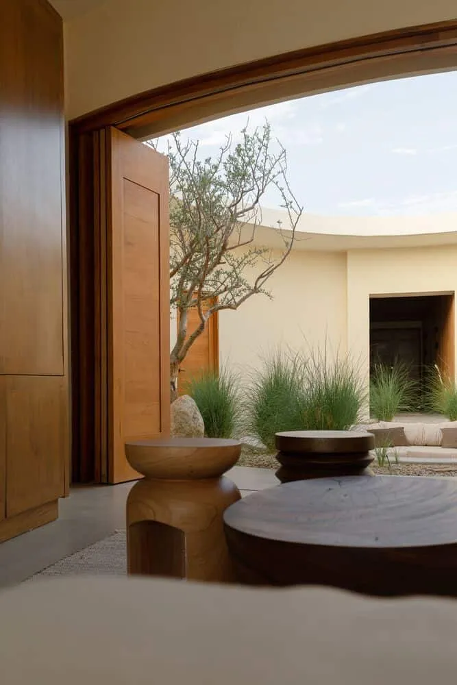 Suna House / YDR estudio / Mexico