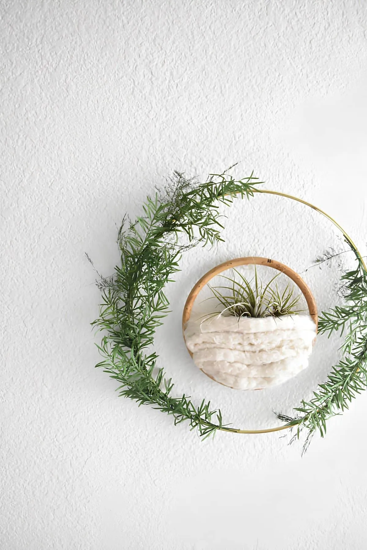 Mehr als 400 beste Ideen für Weihnachtskränze, um Ihre Festdekoration zu inspirieren