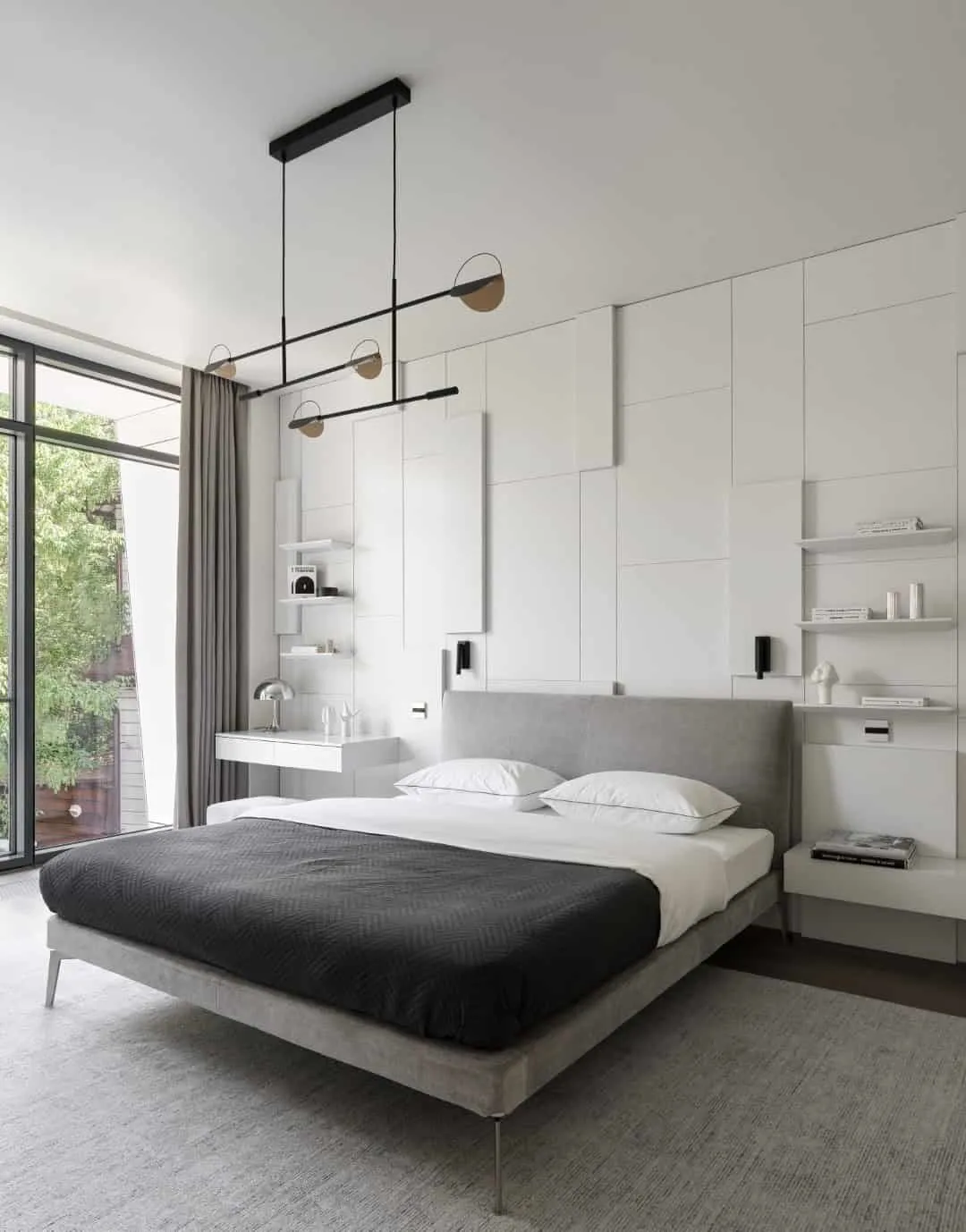 Soaring House / VFORM Studio / Russia