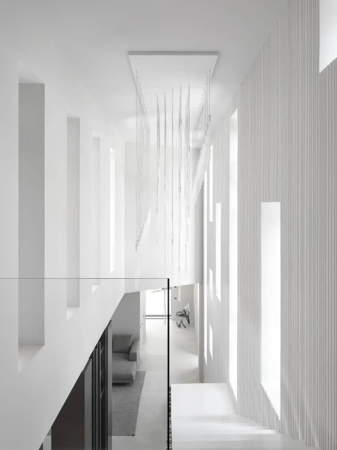 Soaring House / VFORM Studio / Russia