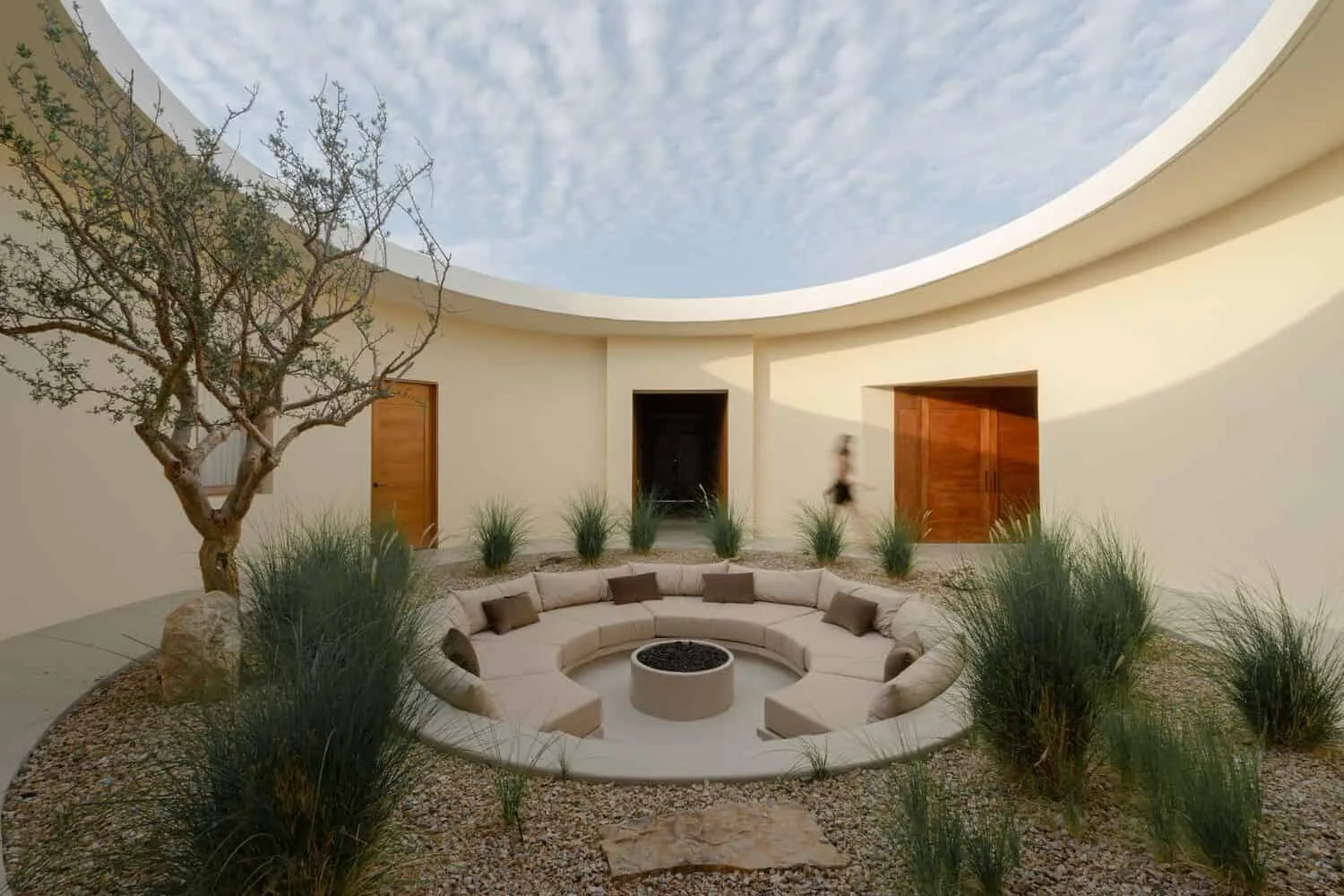 Suna House / YDR estudio / Mexico