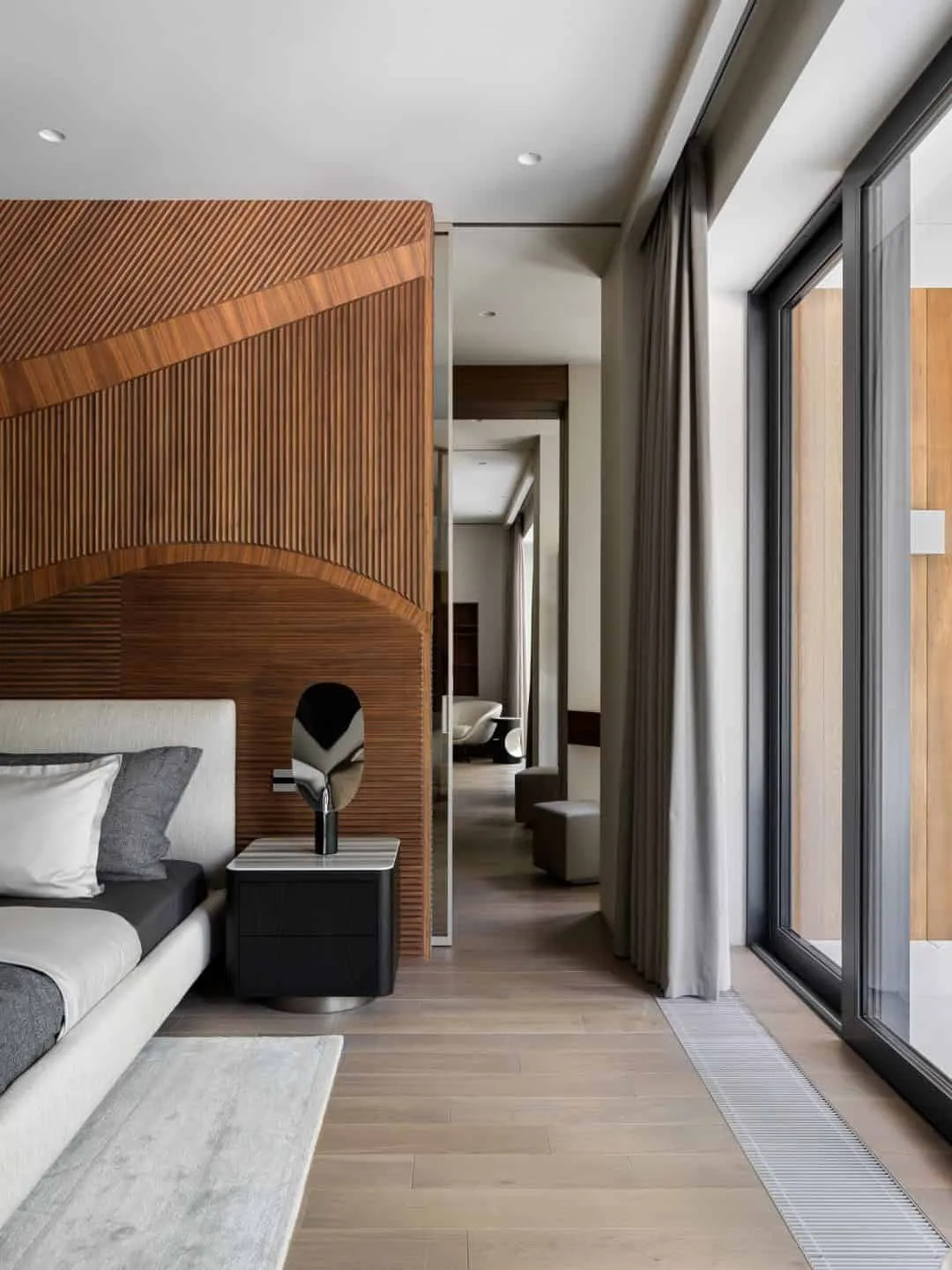 Soaring House / VFORM Studio / Russia