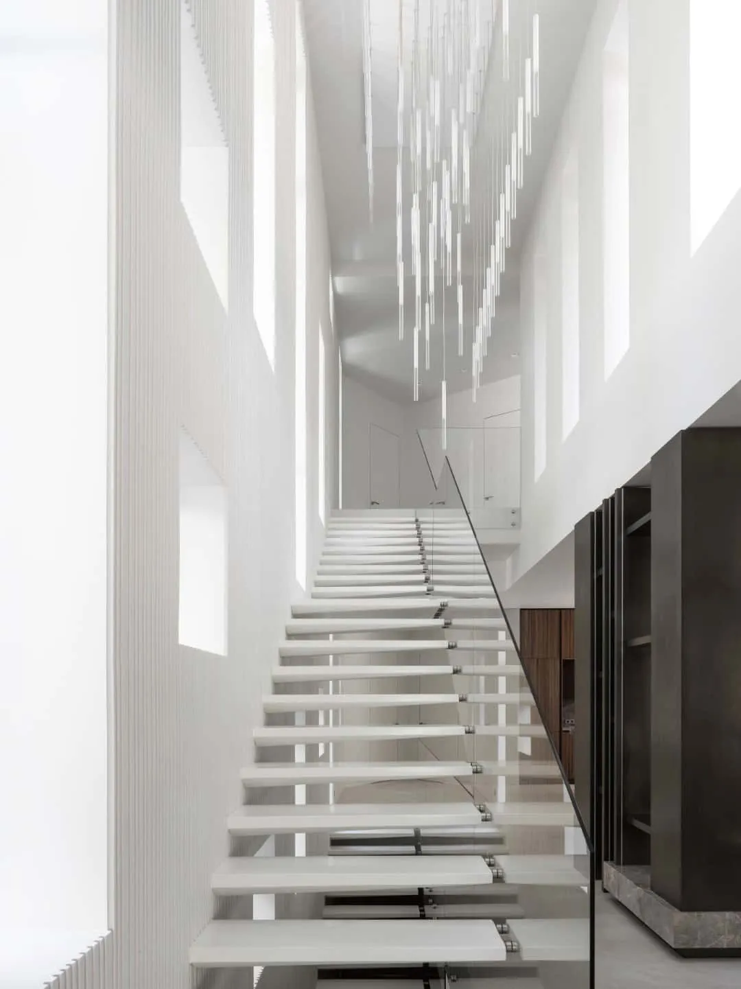 Soaring House / VFORM Studio / Russia