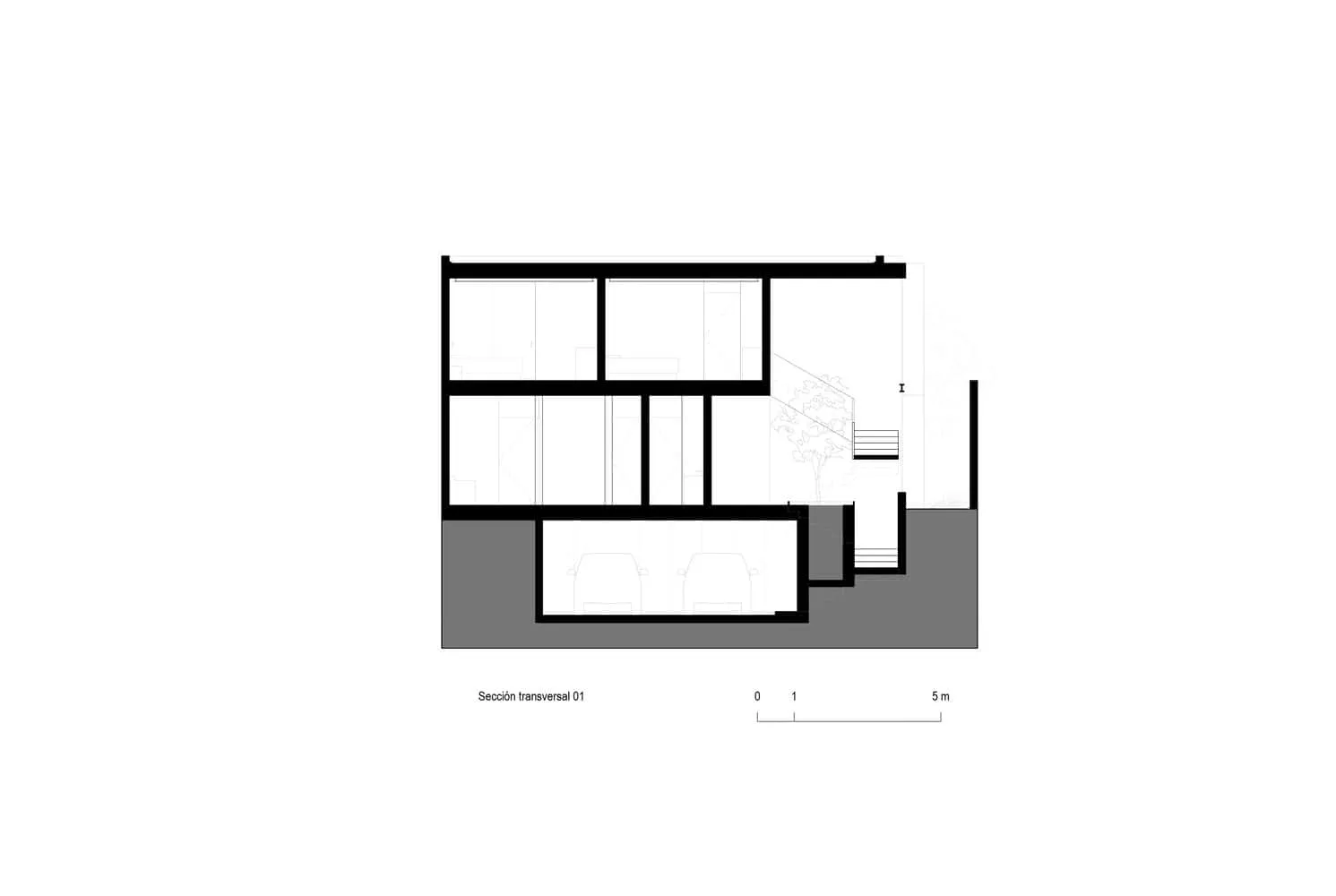 CASA DLCA / 0studio Arquitectura / Mexiko CASA DLCA / 0studio Arquitectura / Mexiko