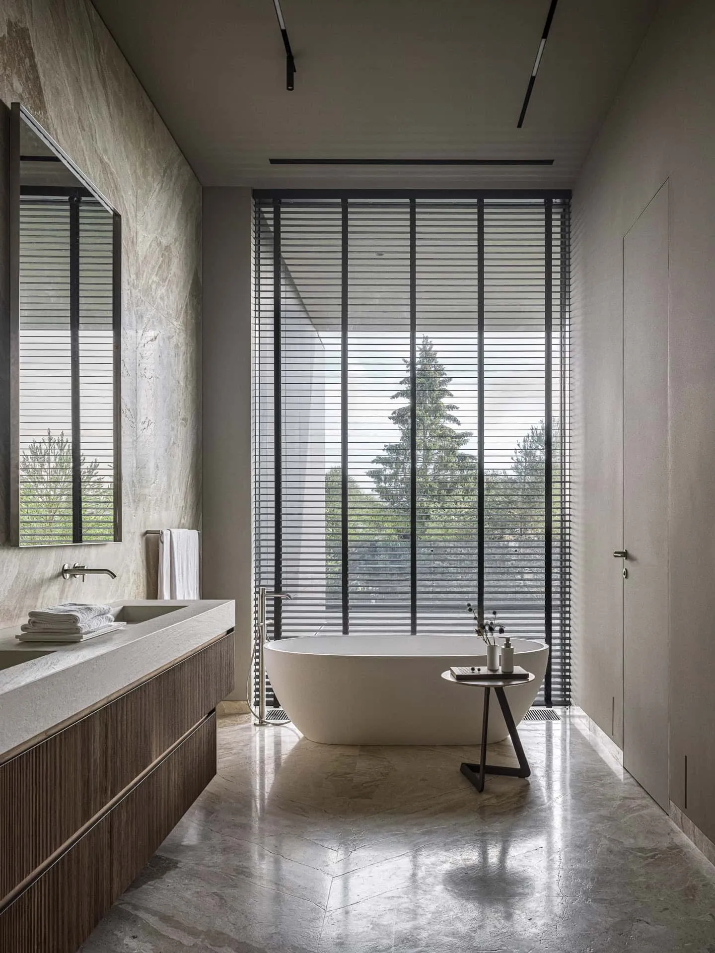 The Fifth Element Villa / JP Interiors / Russland The Fifth Element Villa / JP Interiors / Russland