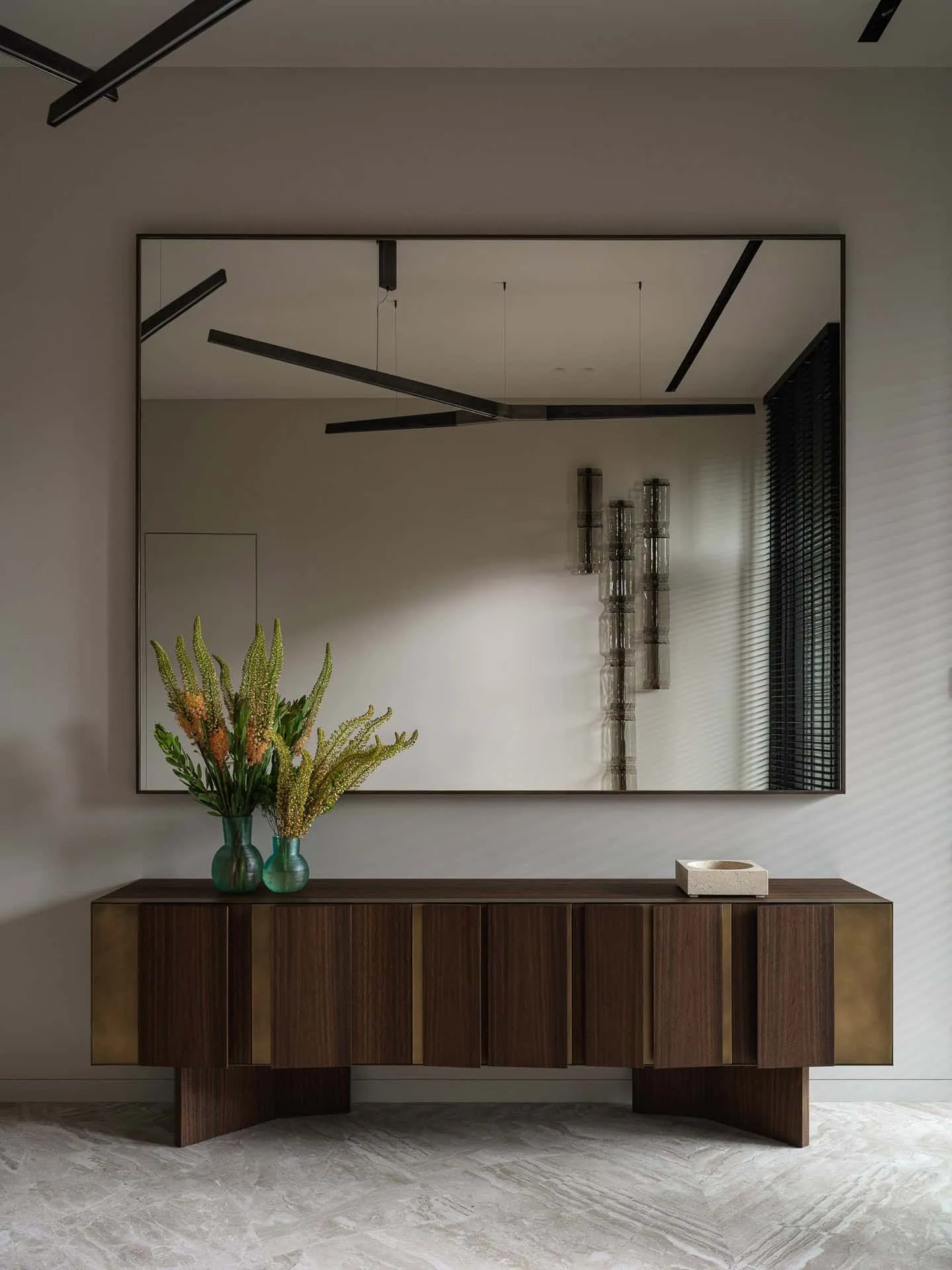 The Fifth Element Villa / JP Interiors / Russland The Fifth Element Villa / JP Interiors / Russland