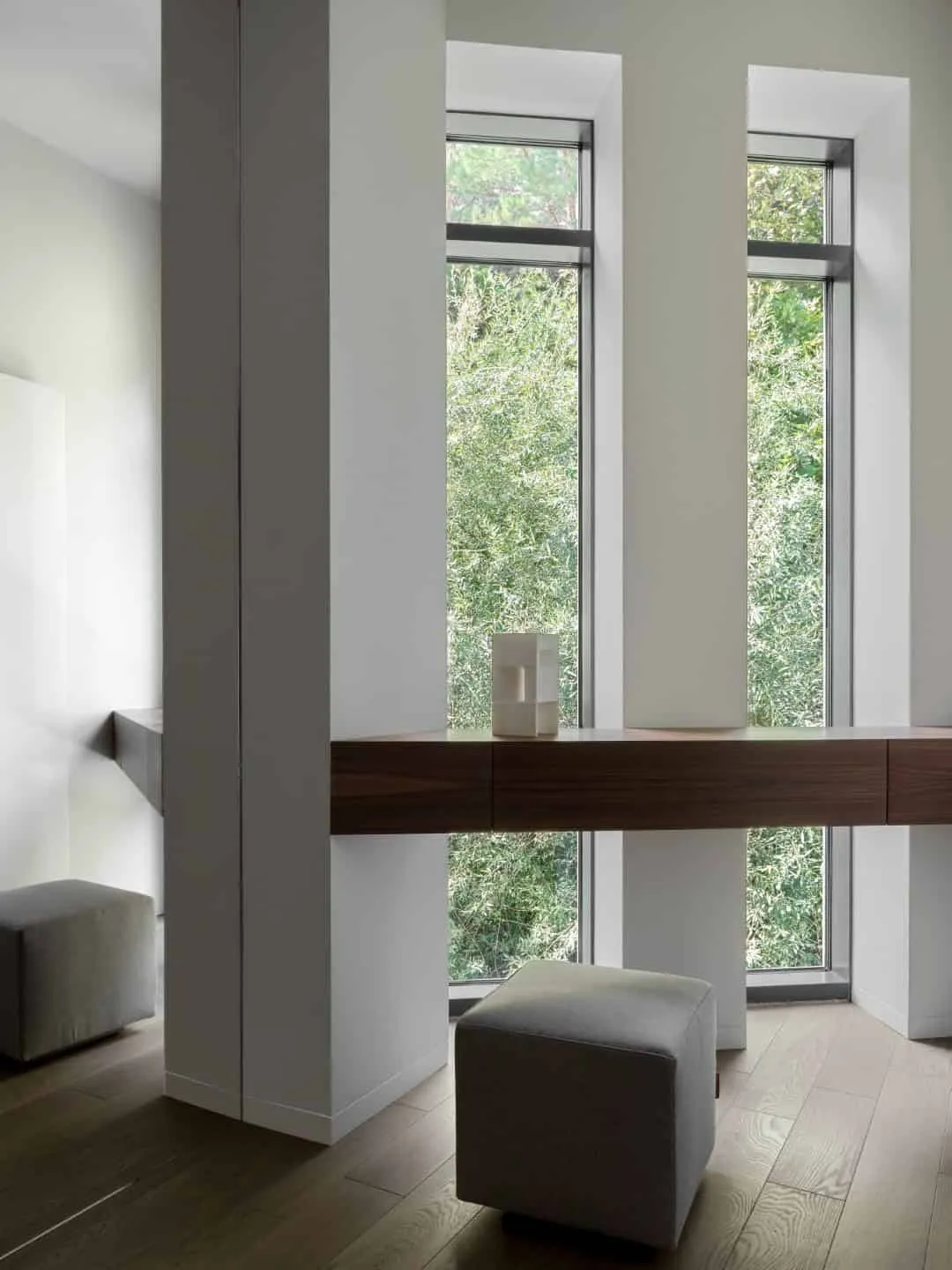 Soaring House / VFORM Studio / Russia
