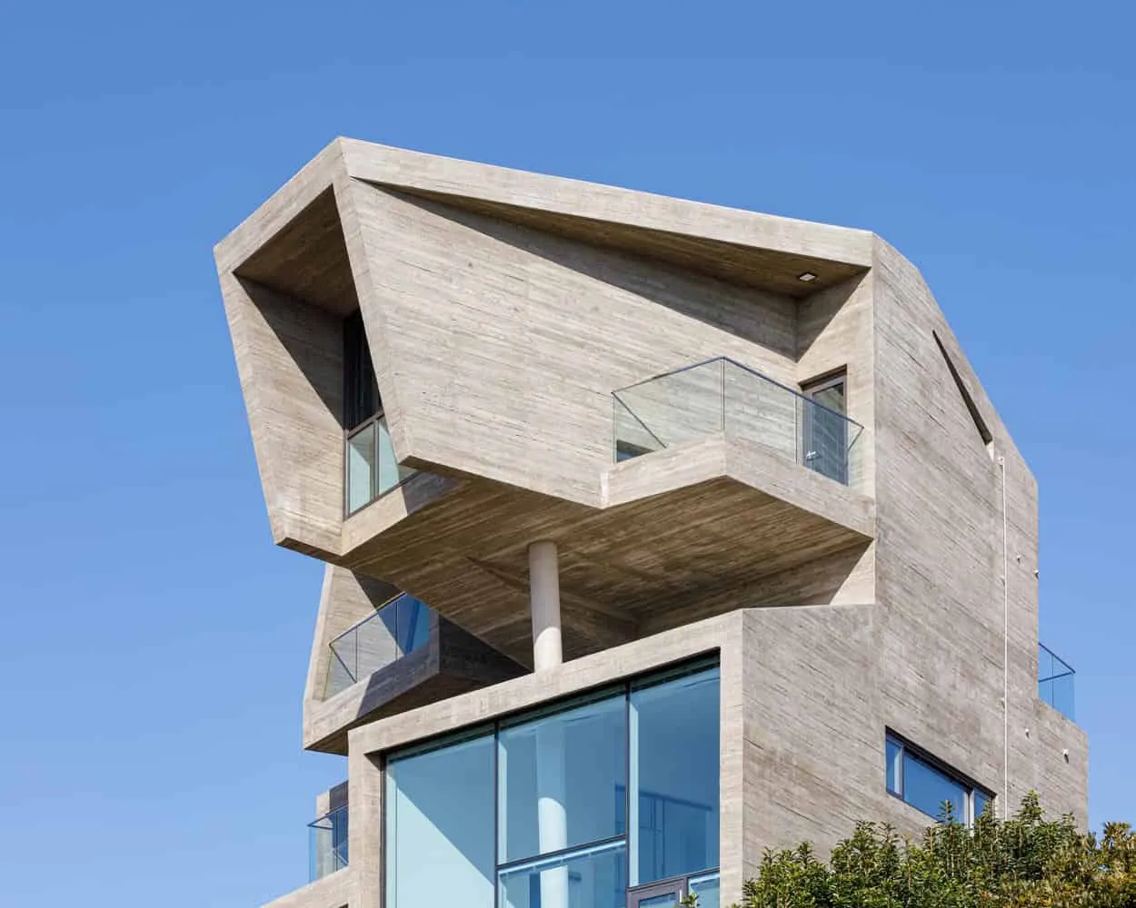 Pacific Residence / Moon Hoon / Korea Południowa