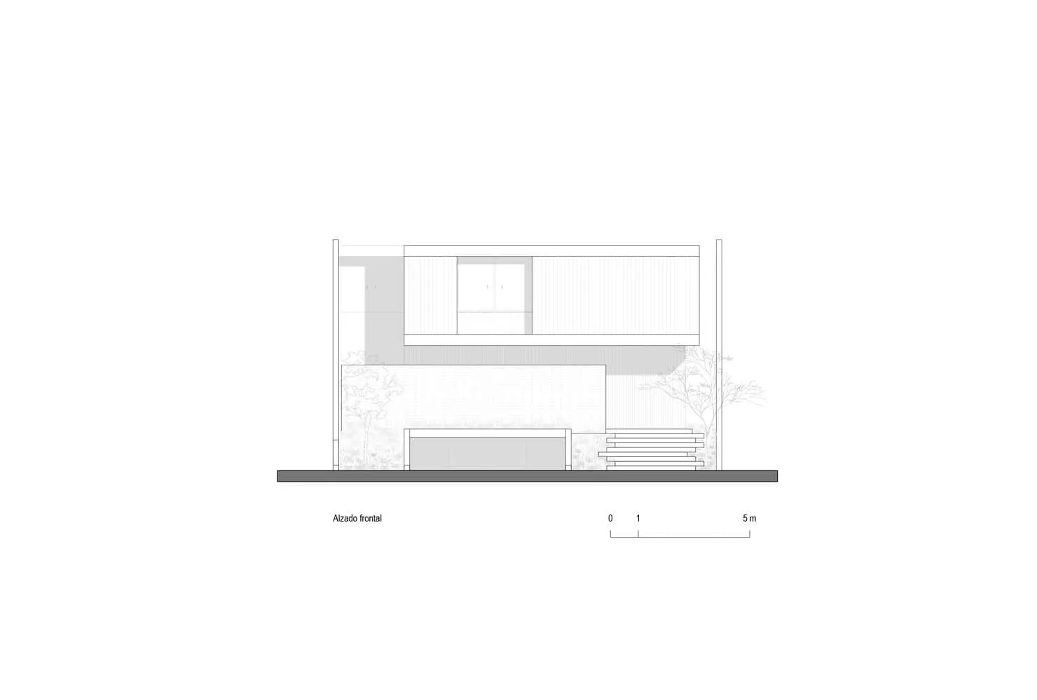 CASA DLCA / 0studio Arquitectura / Mexico CASA DLCA / 0studio Arquitectura / Mexico
