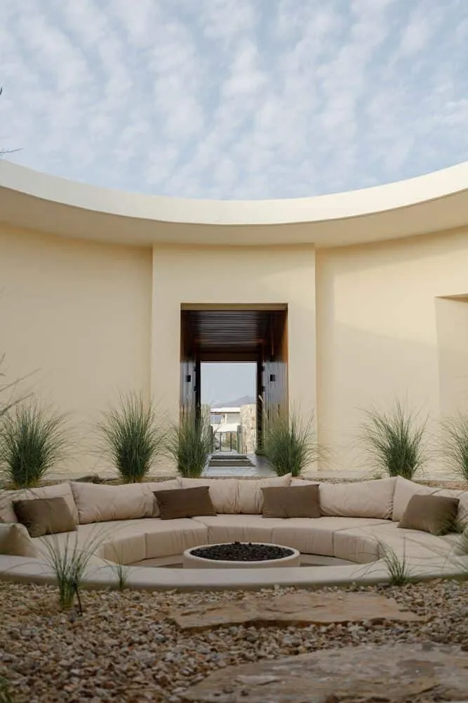 Suna House / YDR estudio / Mexico