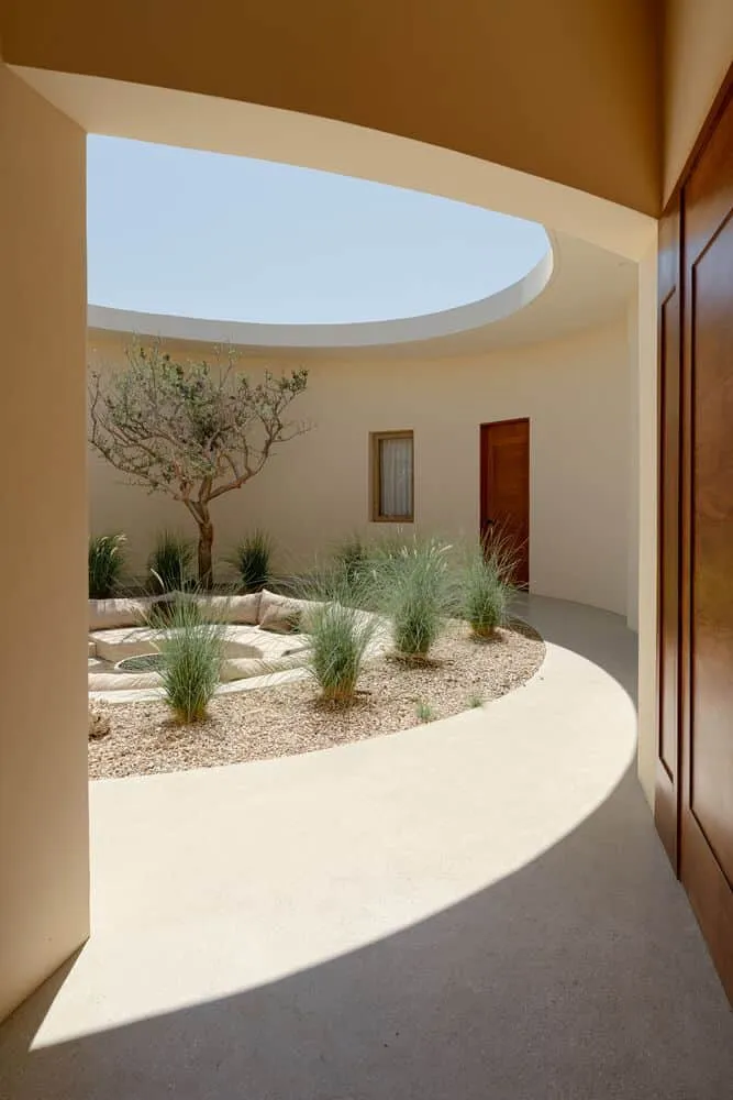 Suna House / YDR estudio / Mexico