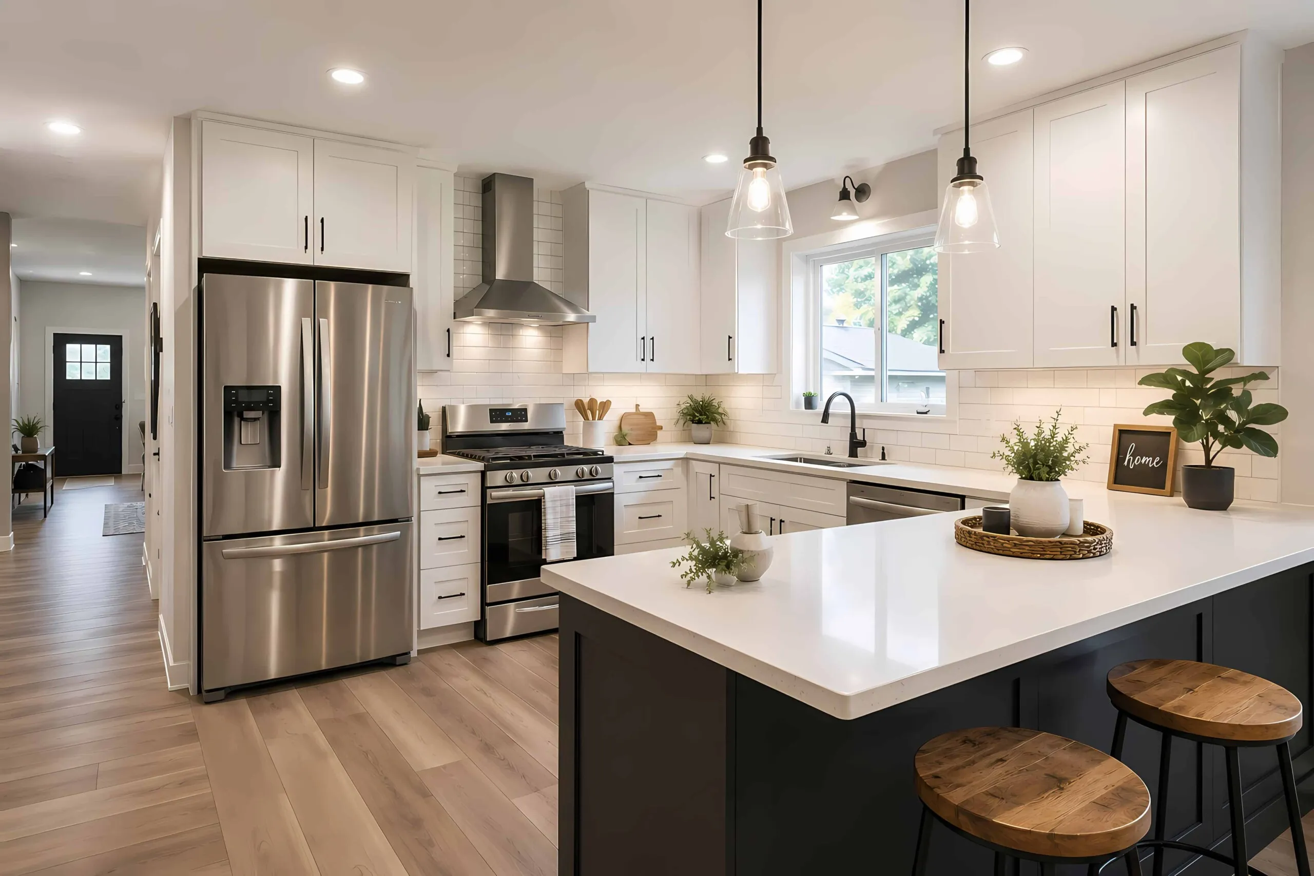How to Remodel a Flip to Sell Fast
