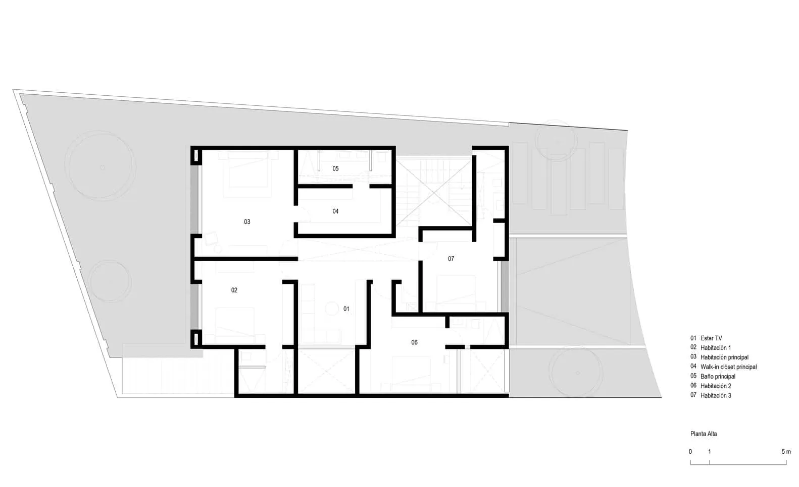 CASA DLCA / 0studio Arquitectura / Mexico CASA DLCA / 0studio Arquitectura / Mexico