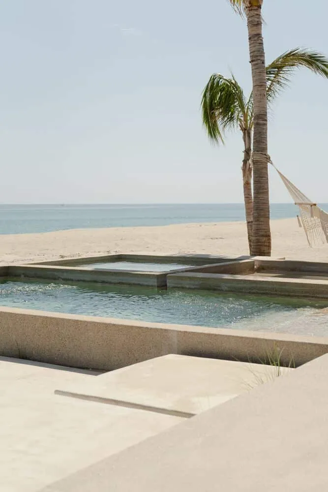 Suna House / YDR estudio / Mexico