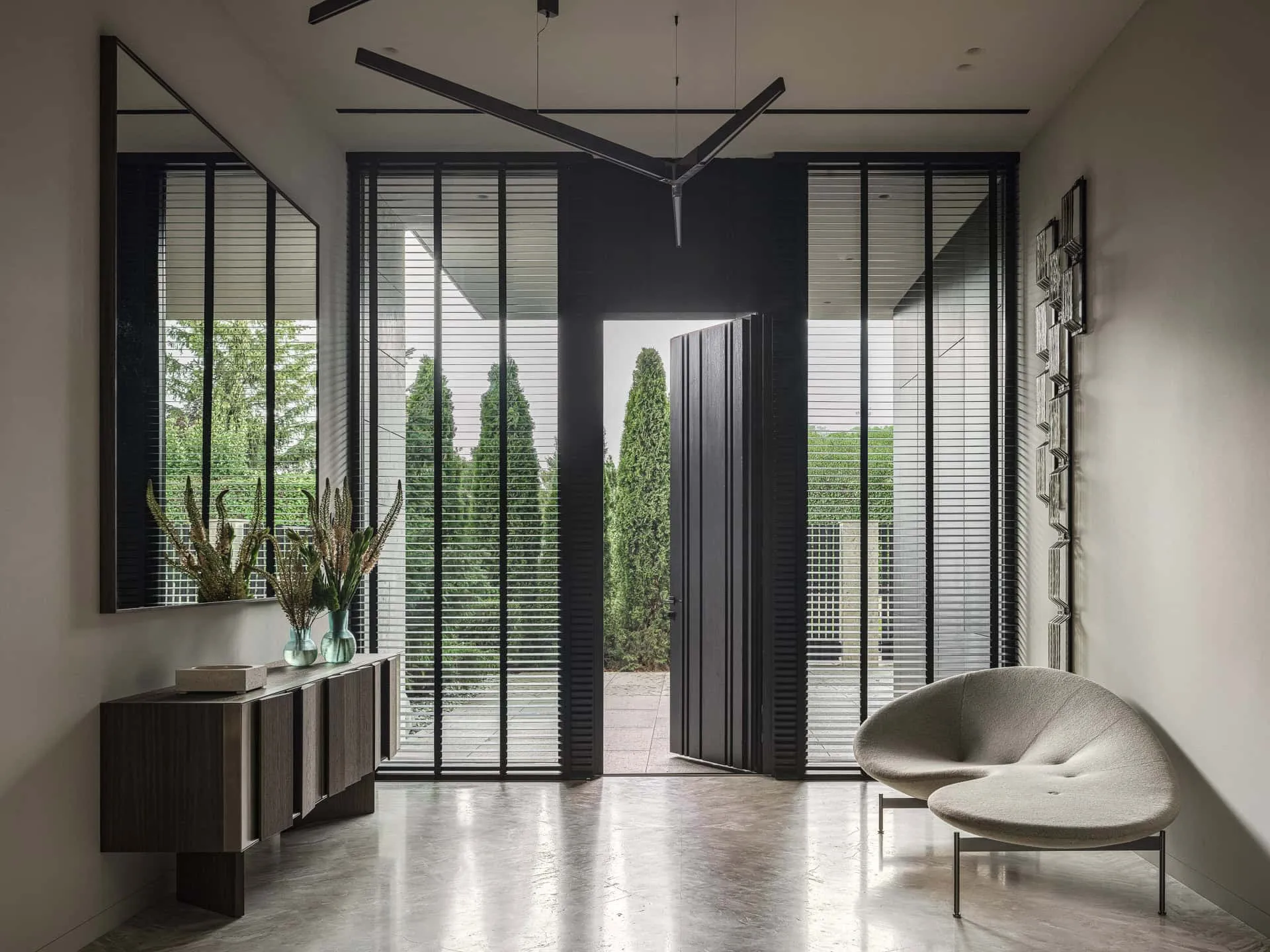 The Fifth Element Villa / JP Interiors / Russland The Fifth Element Villa / JP Interiors / Russland