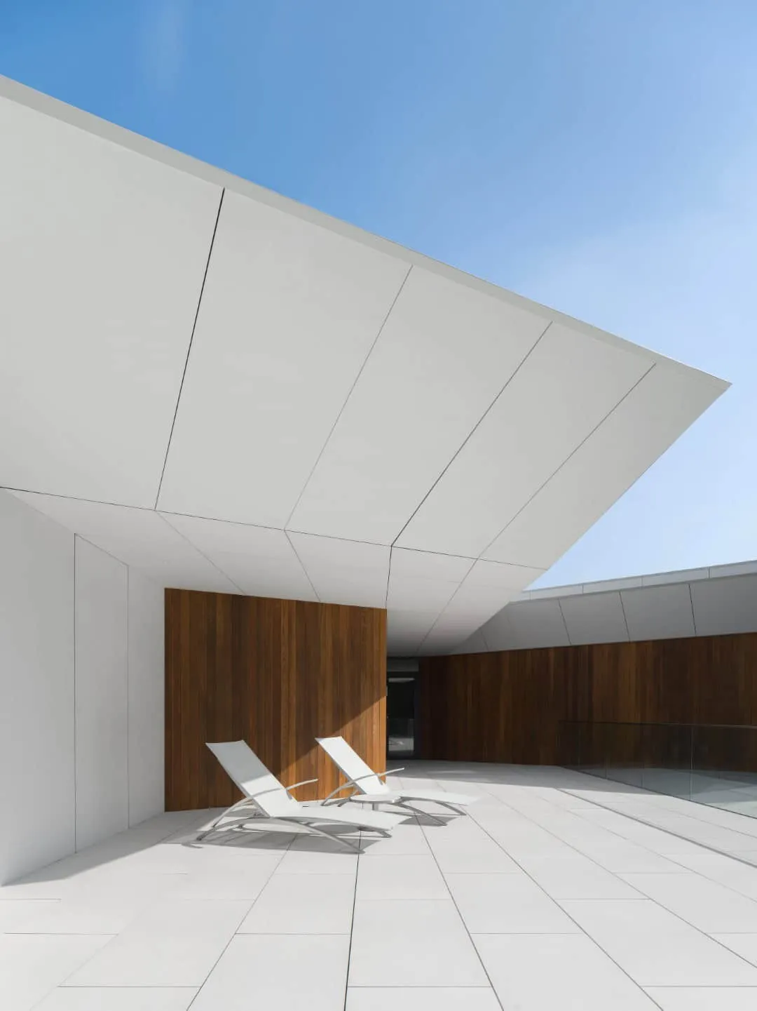 Soaring House / VFORM Studio / Russia