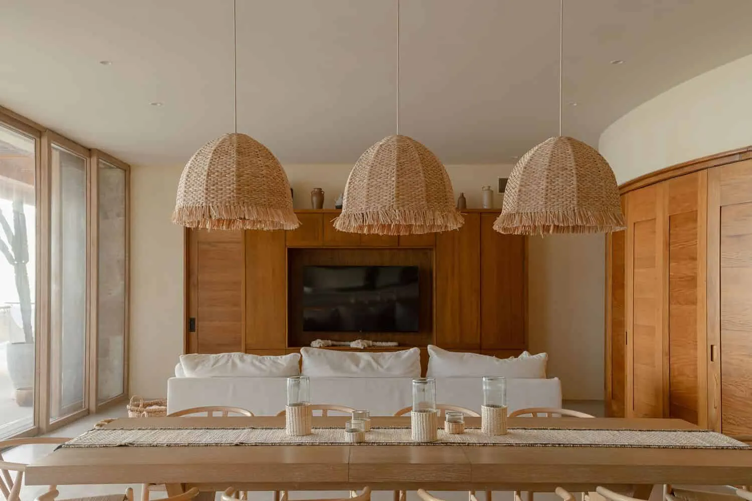 Suna House / YDR estudio / Mexico