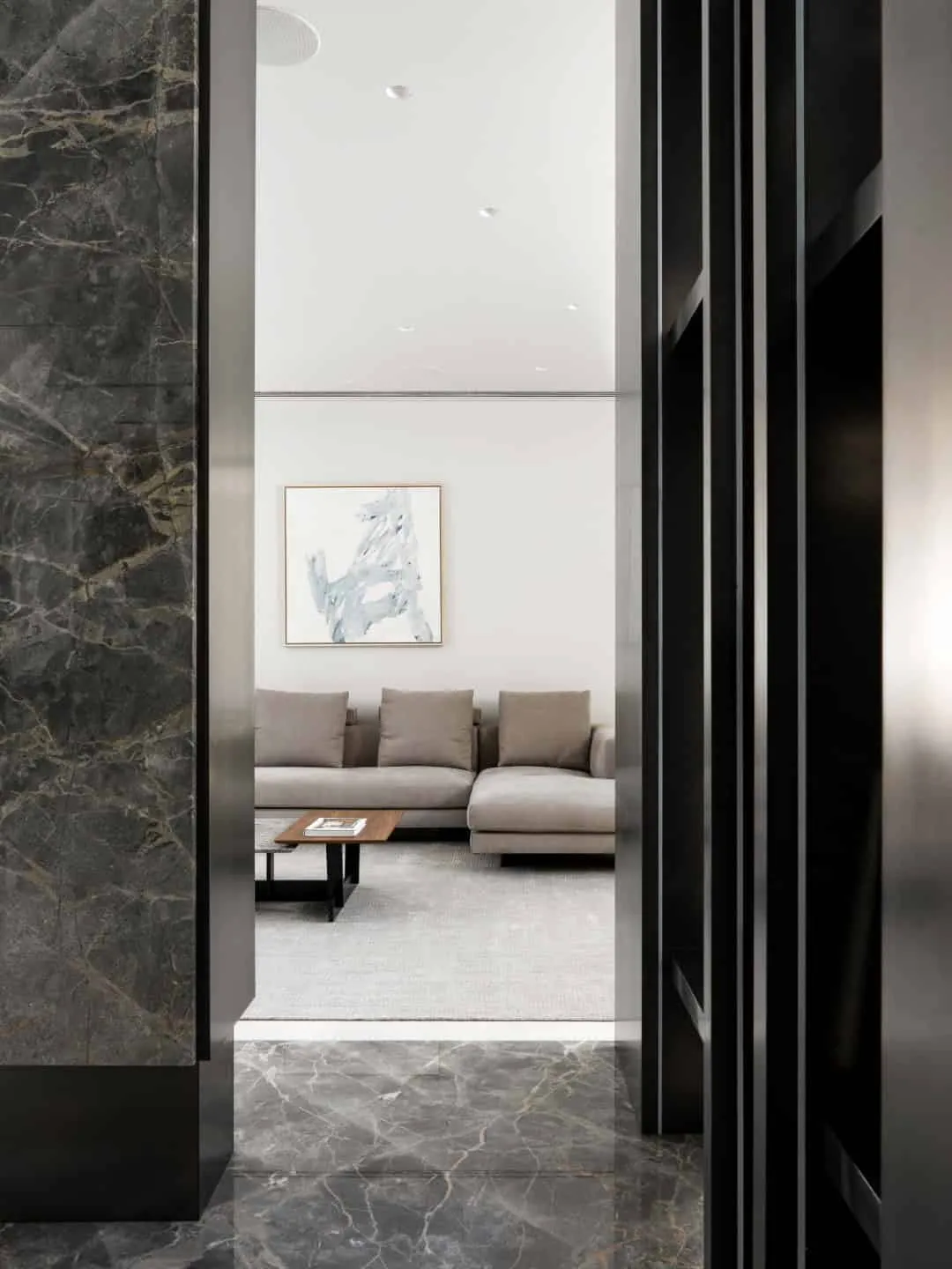 Soaring House / VFORM Studio / Russia