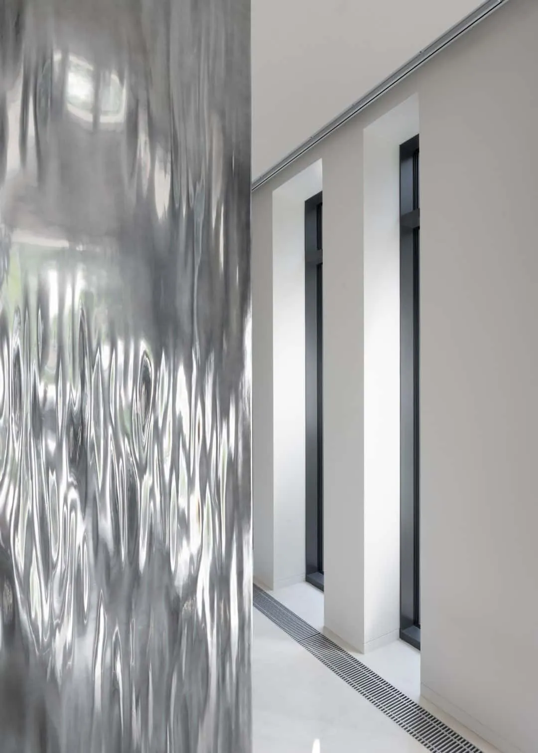 Soaring House / VFORM Studio / Russia
