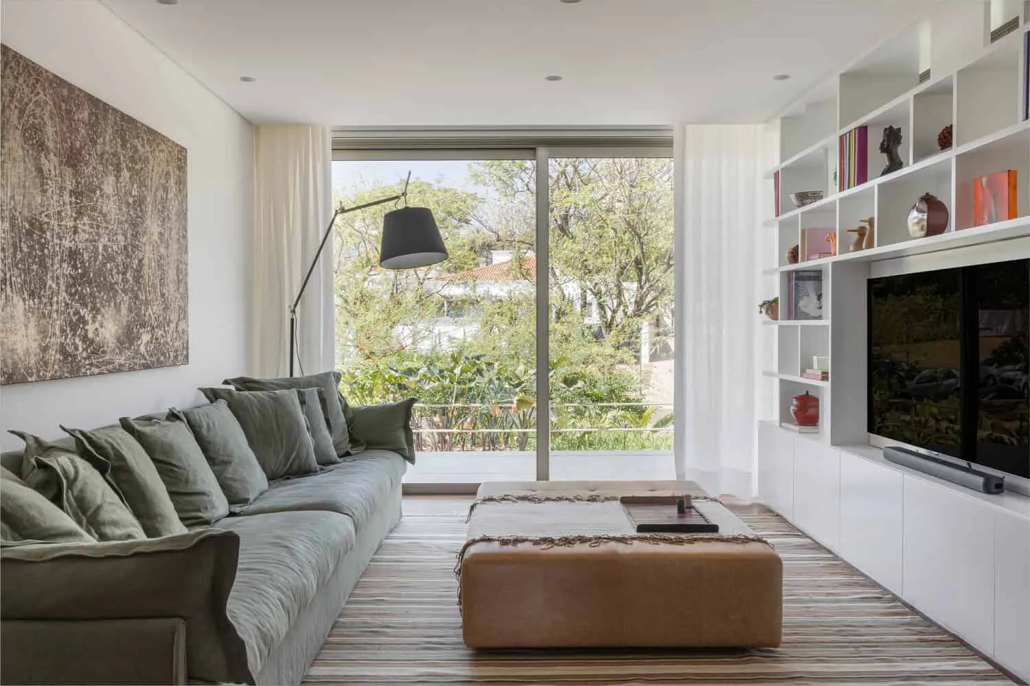 Haus AL / N2B Arquitetura / Brasilien Haus AL / N2B Arquitetura / Brasilien