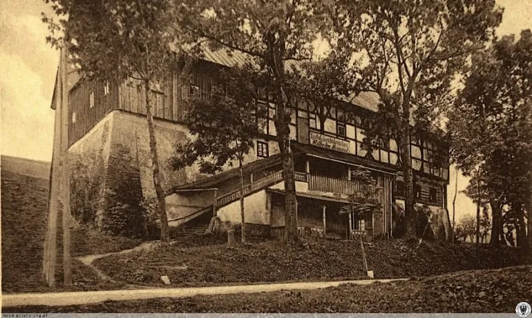Von der Struktur zum Raum: Die Architektur vor der Umgestaltung festhalten Von der Struktur zum Raum: Die Architektur vor der Umgestaltung festhalten