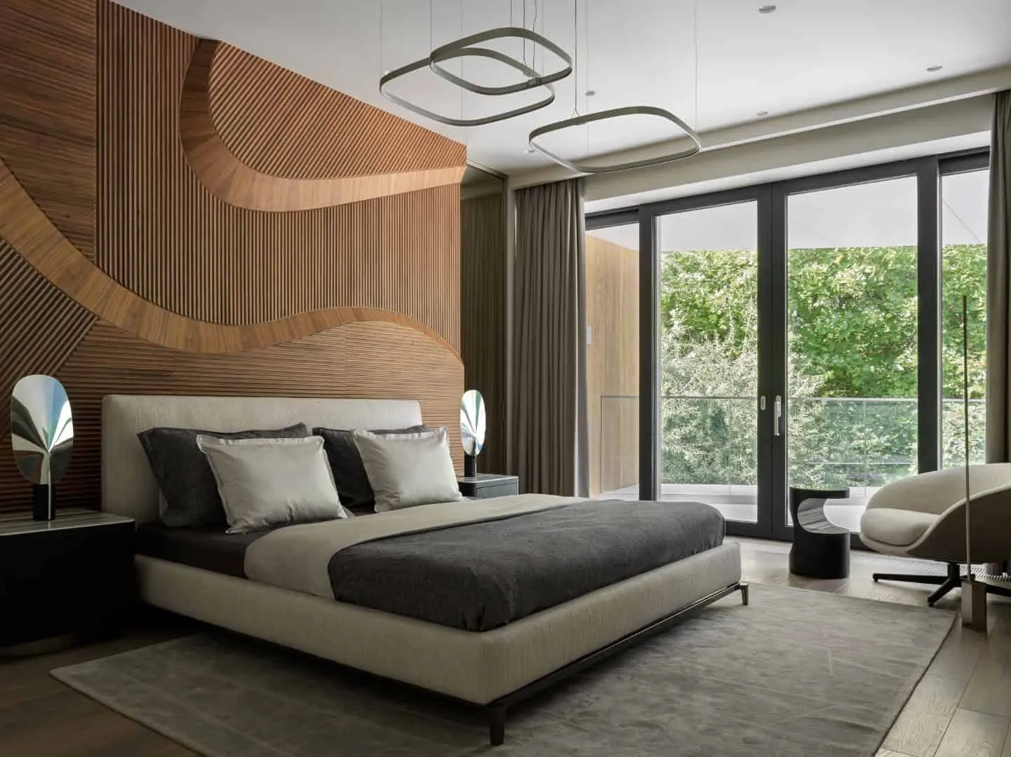 Soaring House / VFORM Studio / Russia