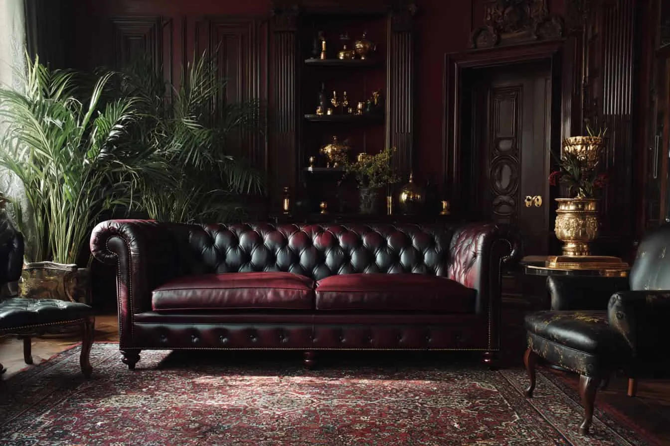 2026 Furniture Trends: Top Styles, Designs & Ideas