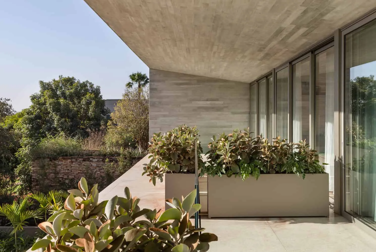 Haus AL / N2B Arquitetura / Brasilien Haus AL / N2B Arquitetura / Brasilien