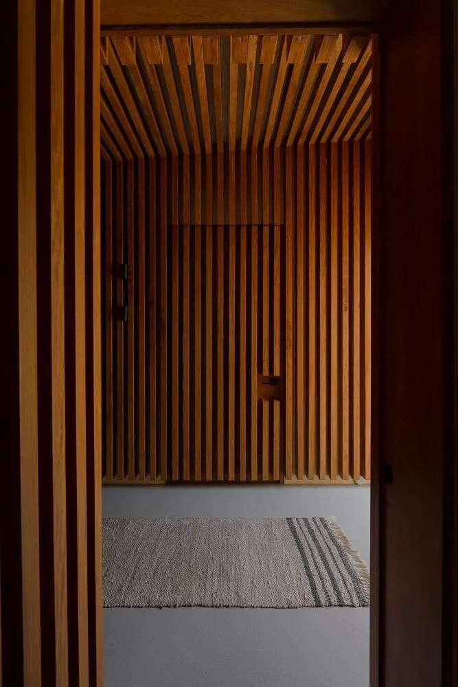 Suna House / YDR estudio / Mexico