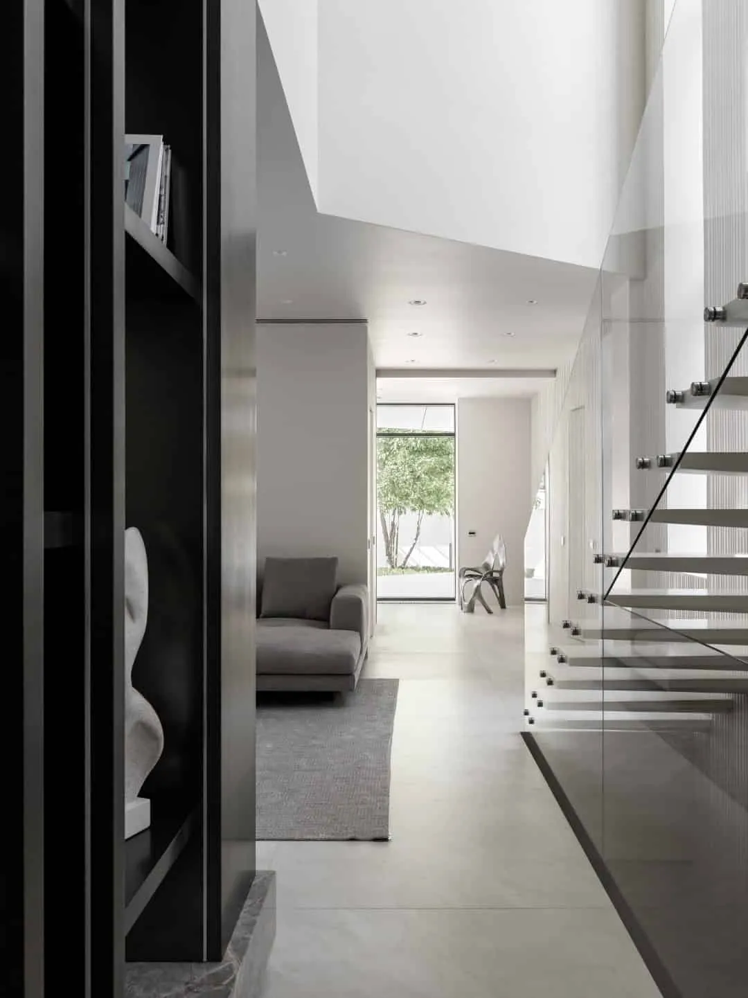 Soaring House / VFORM Studio / Russia