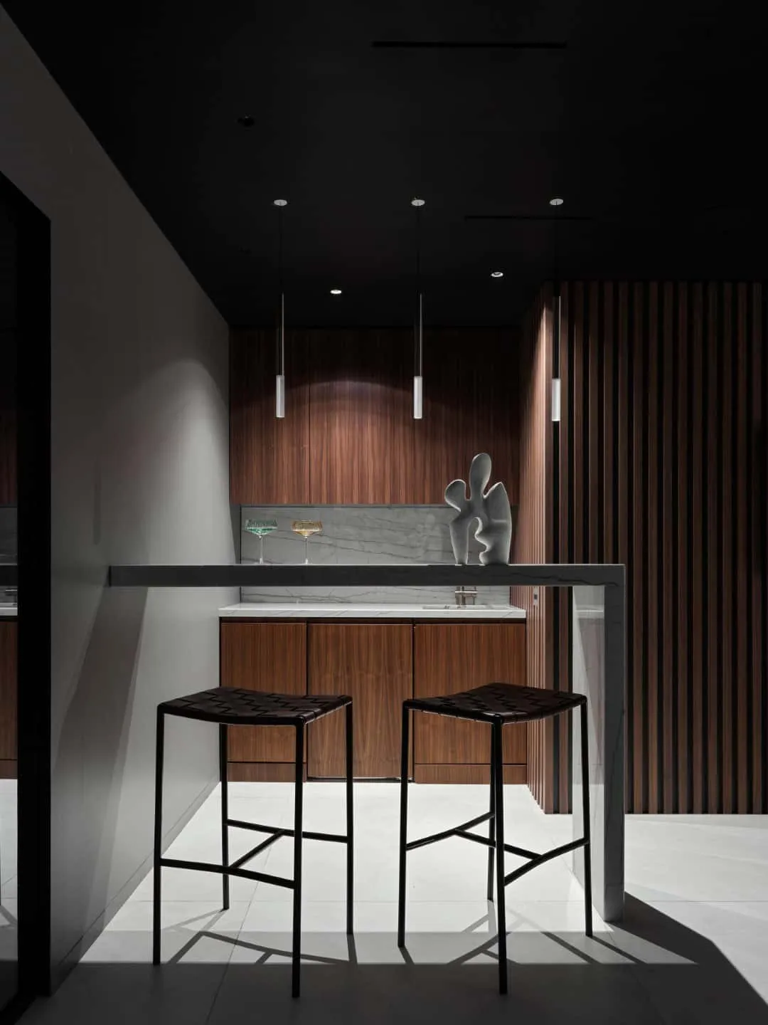 Soaring House / VFORM Studio / Russia