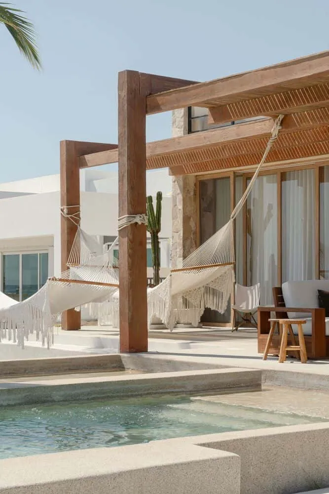 Suna House / YDR estudio / Mexico